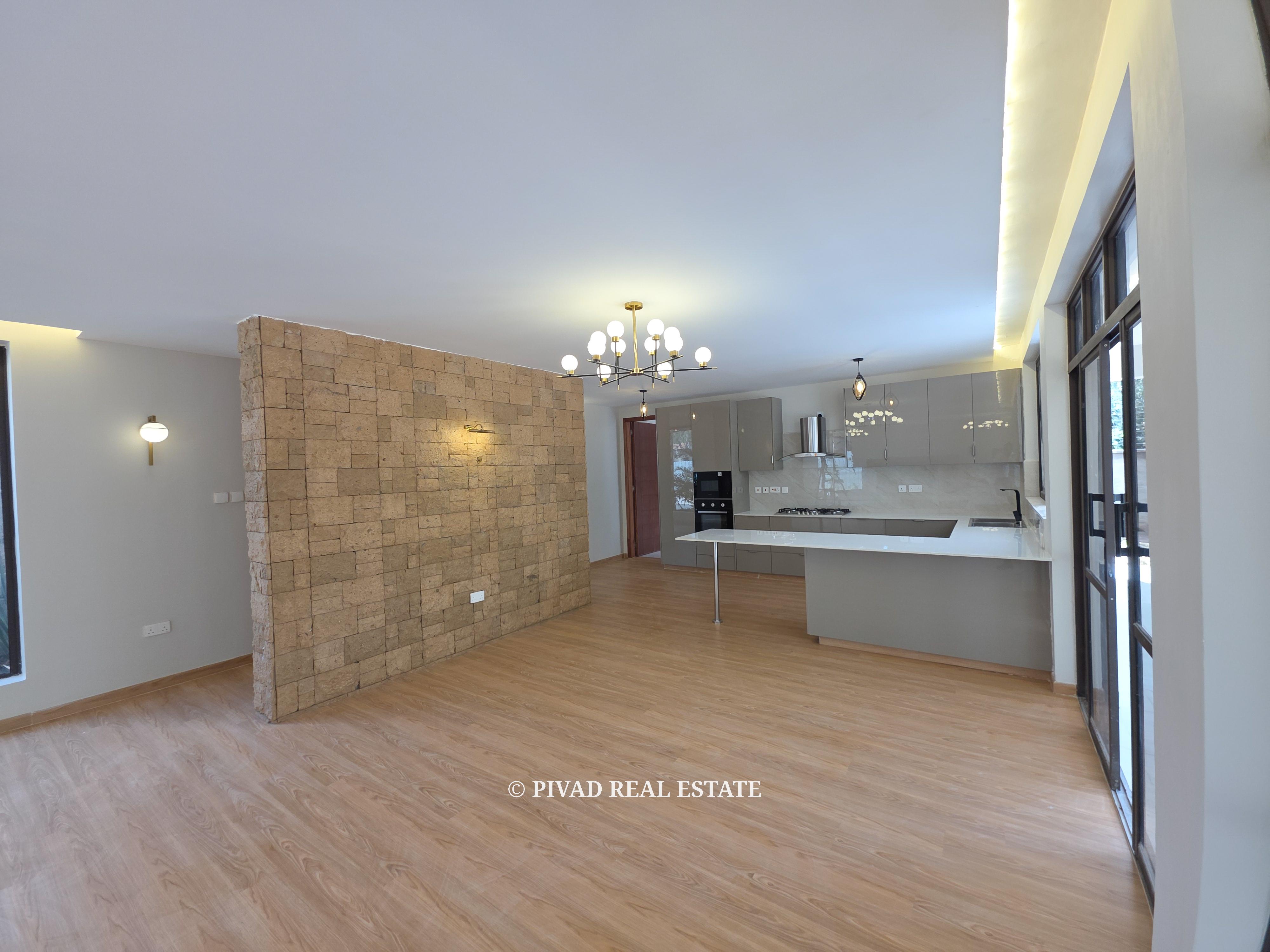5-Bedroom House For Sale in Karen Hardy