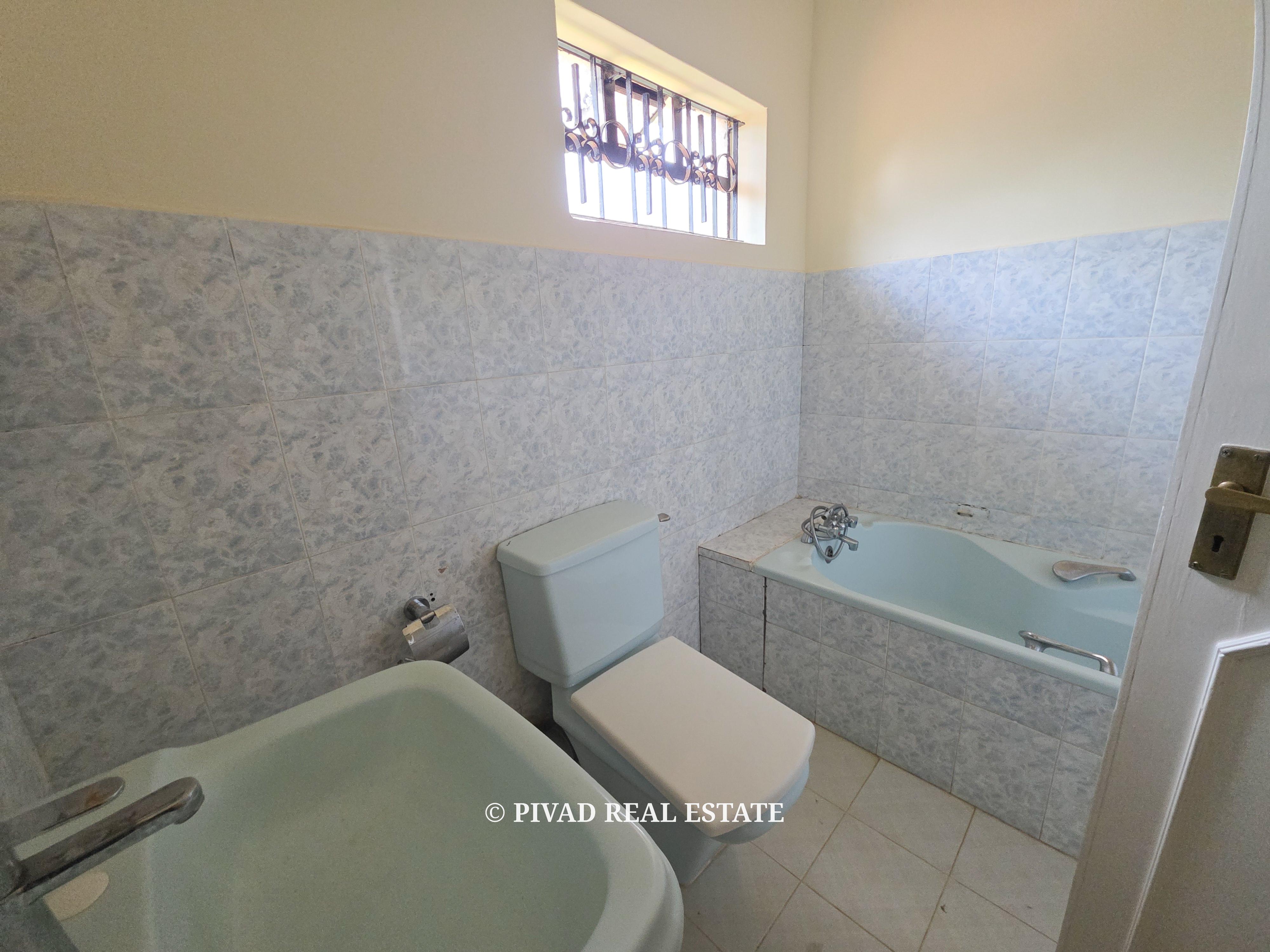 5-Bedroom Family Home for Rent in Runda