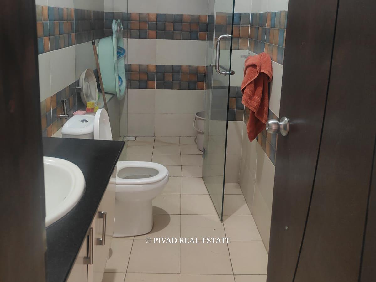 3 Bedroom Apartment For Sale in Parklands