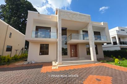 4 Bedroom Townhouse Available For Sale - Migaa Golf Estate