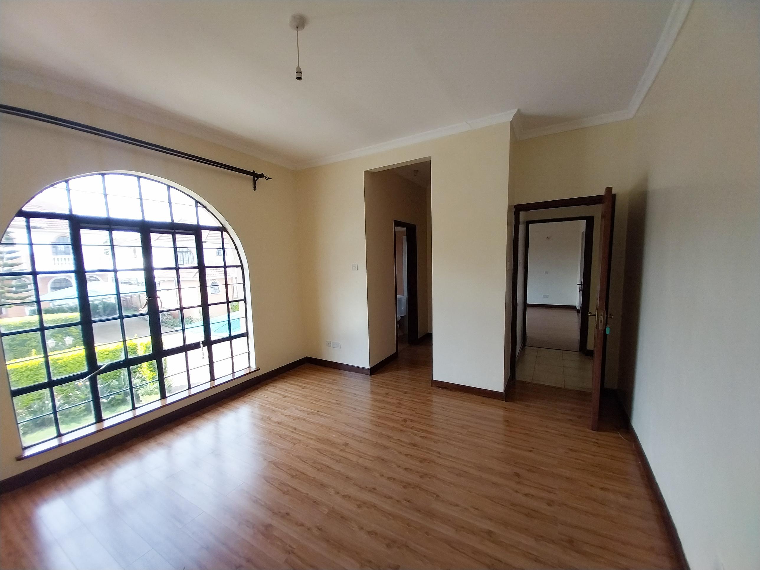 4 Bedroom house available for Sale in Fivestar Meadows, kiambu Road
