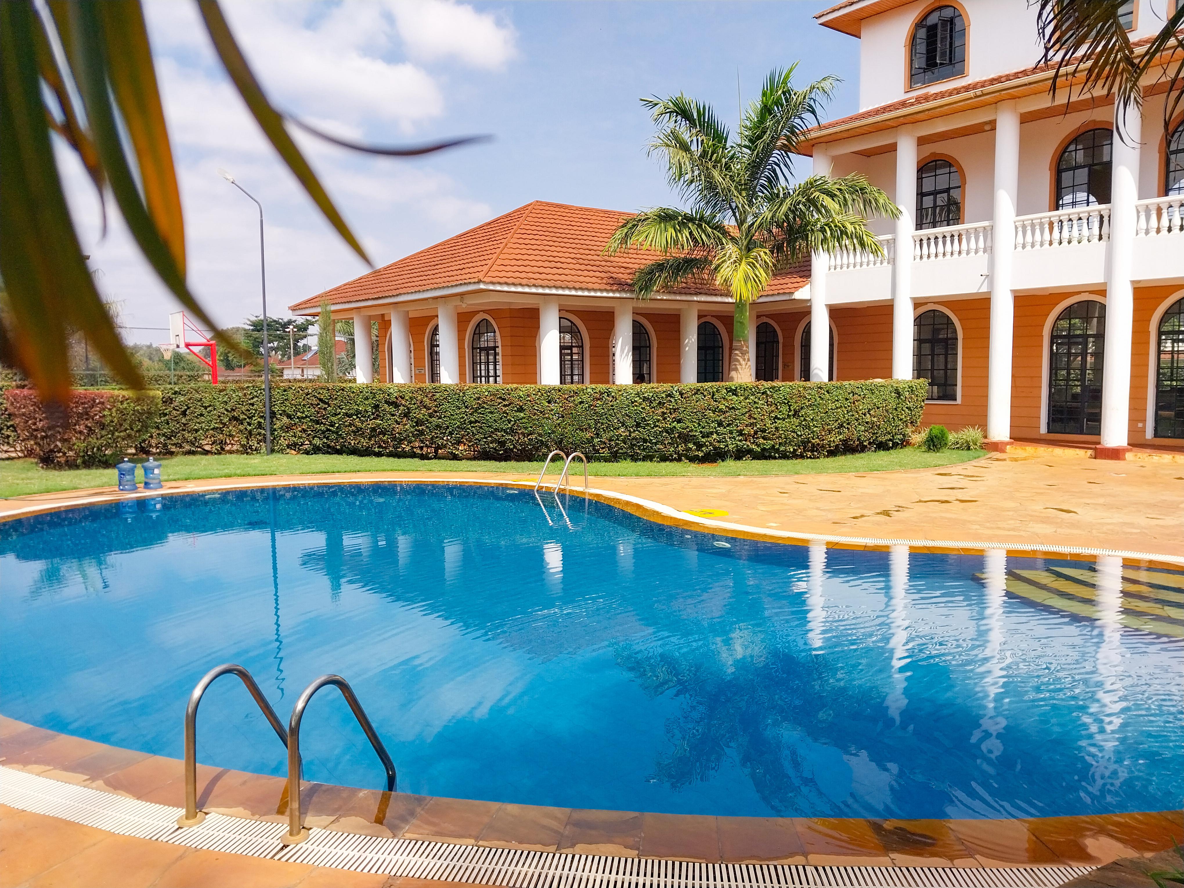 4 Bedroom house available for Sale in Fivestar Meadows, kiambu Road