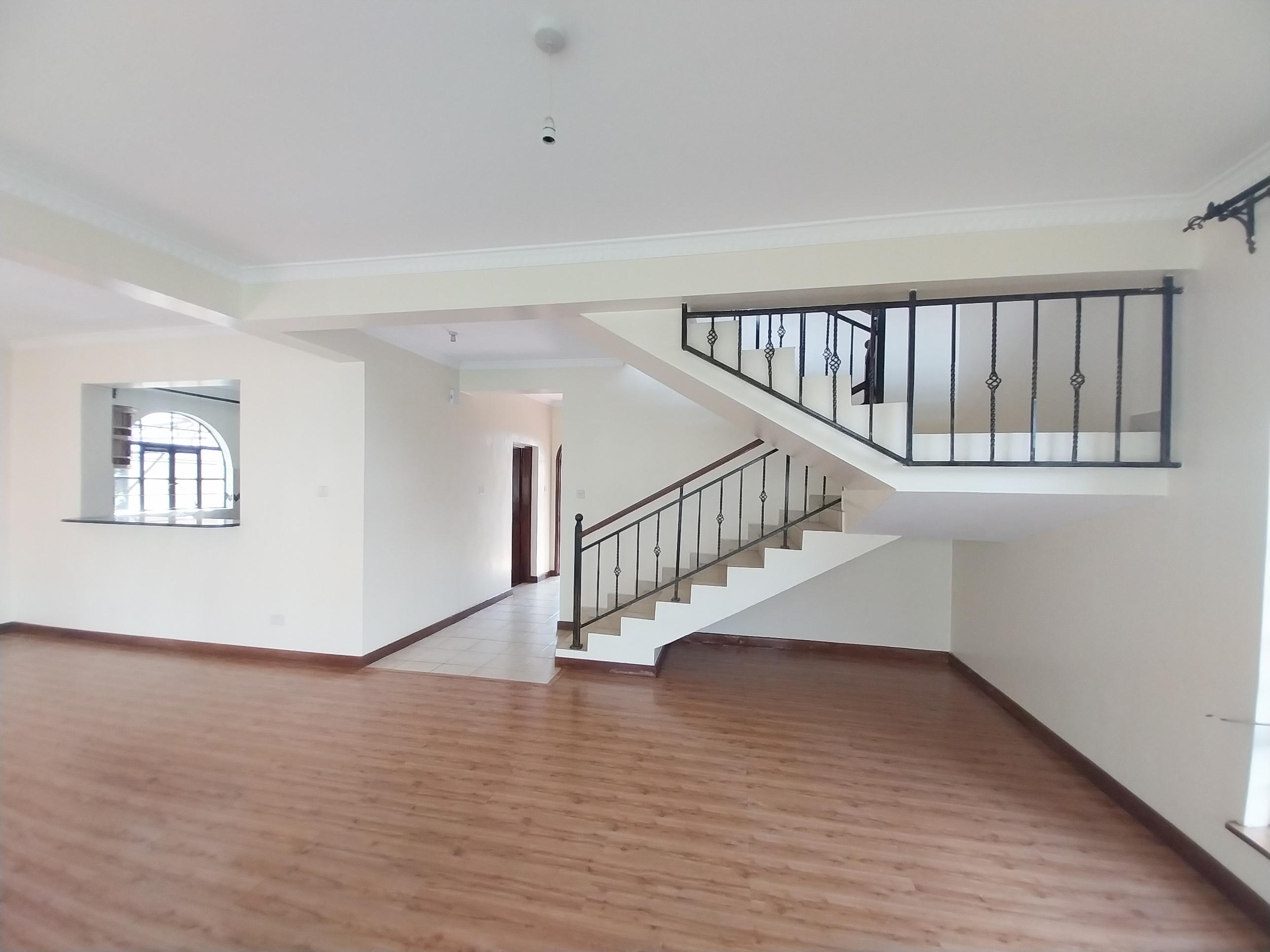 4 Bedroom house available for Sale in Fivestar Meadows, kiambu Road