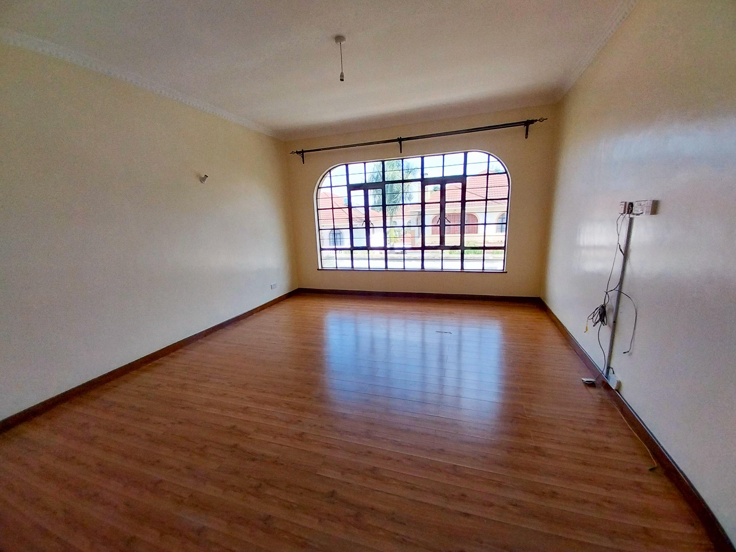 4 Bedroom house available for Sale in Fivestar Meadows, kiambu Road