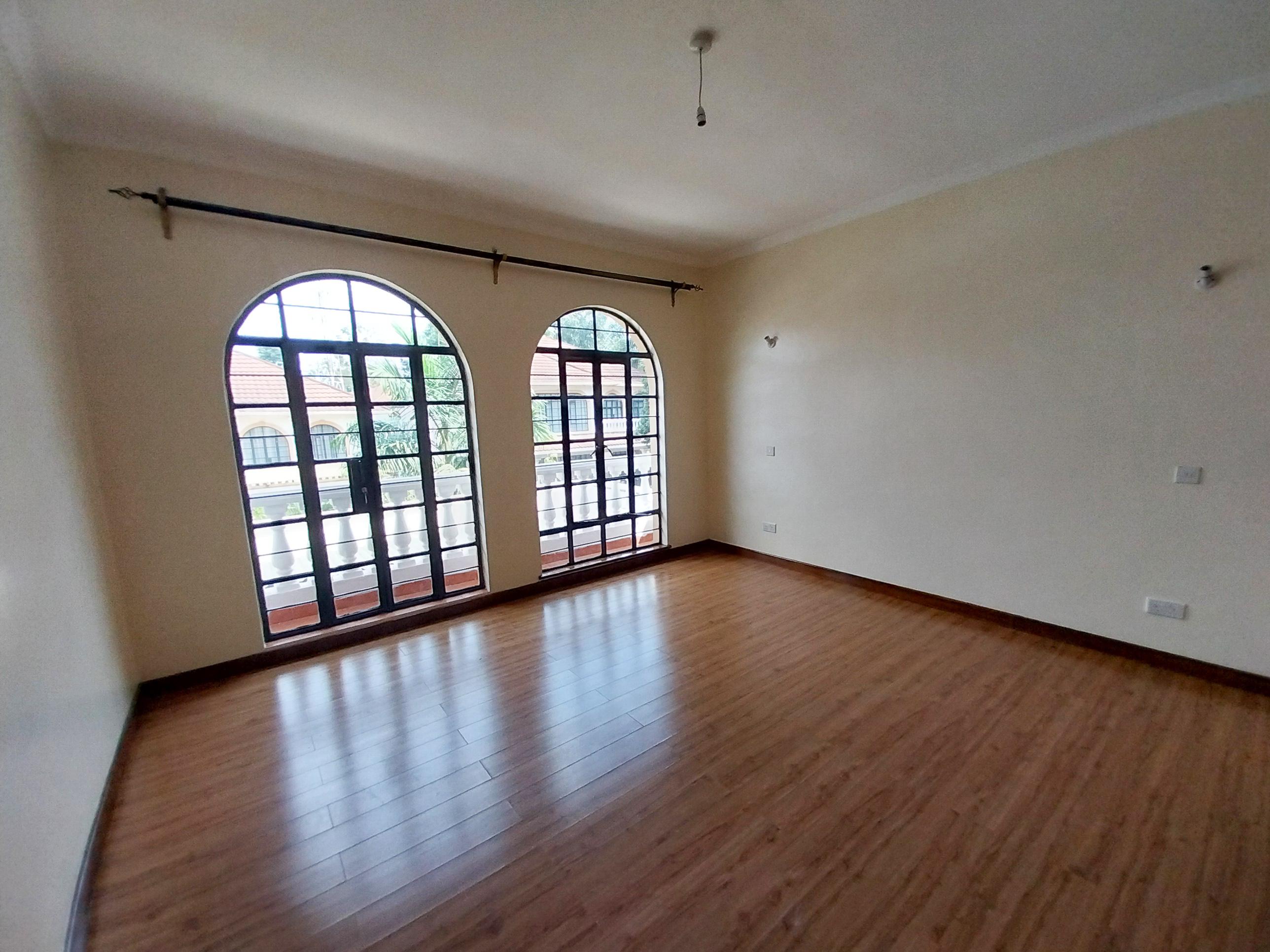 4 Bedroom townhouse available for sale in Fivestar Meadows