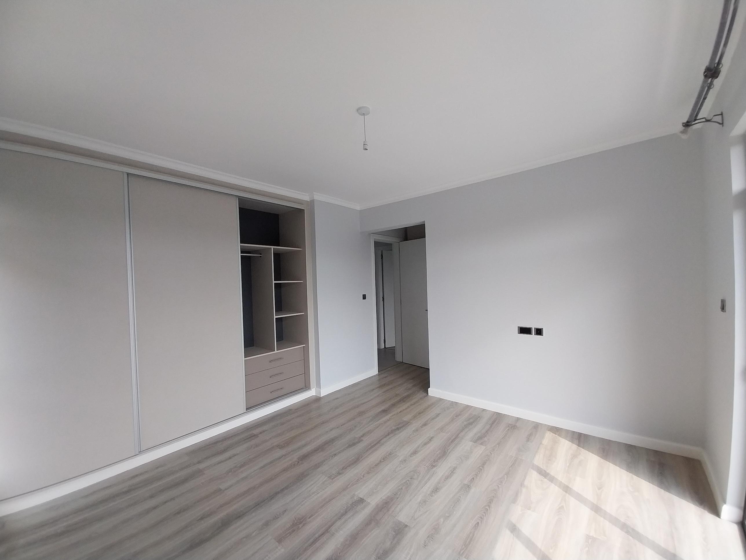 Newly Built 4 Bedroom house in Fivestar Paradise
