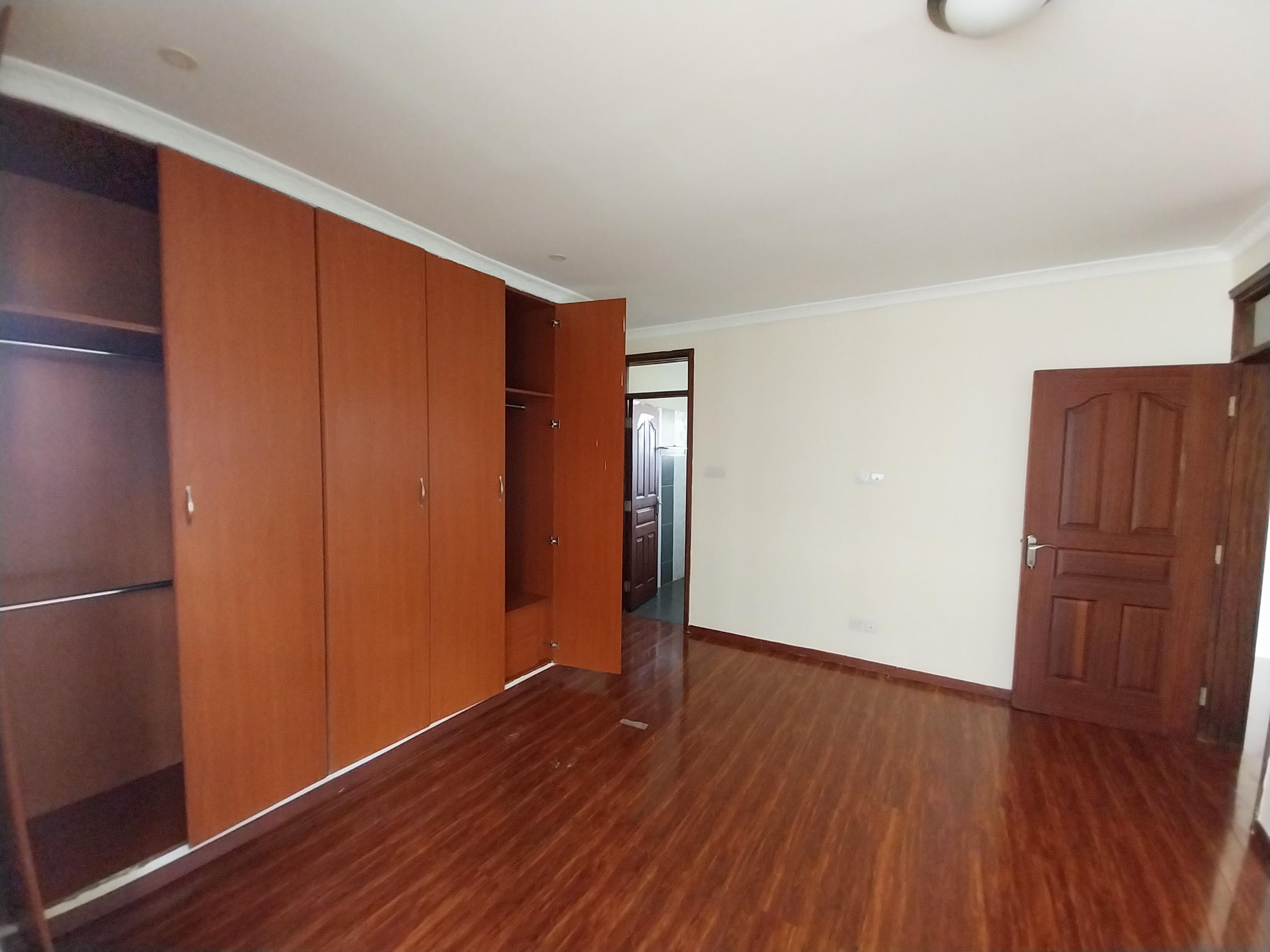 4Bedroom townhouse Available for sale in Fourways Estate, Kiambu Road