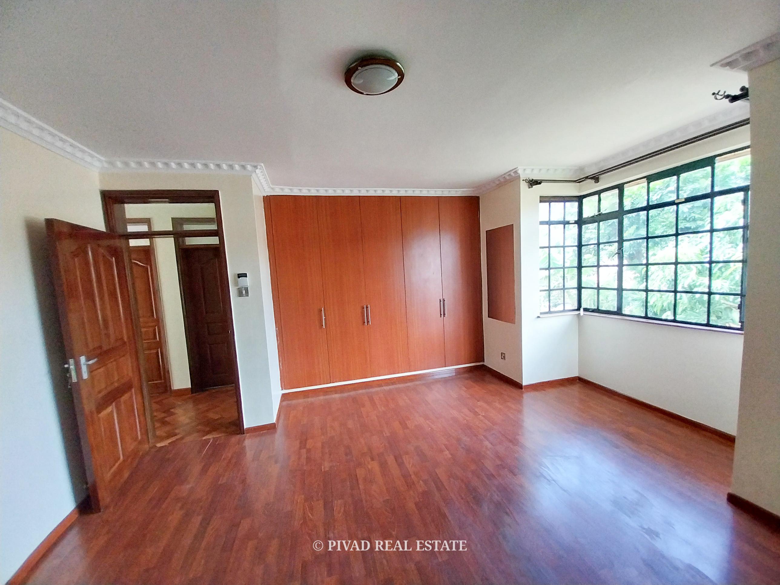 4Bedroom townhouse Available for sale in Fourways Estate, Kiambu Road