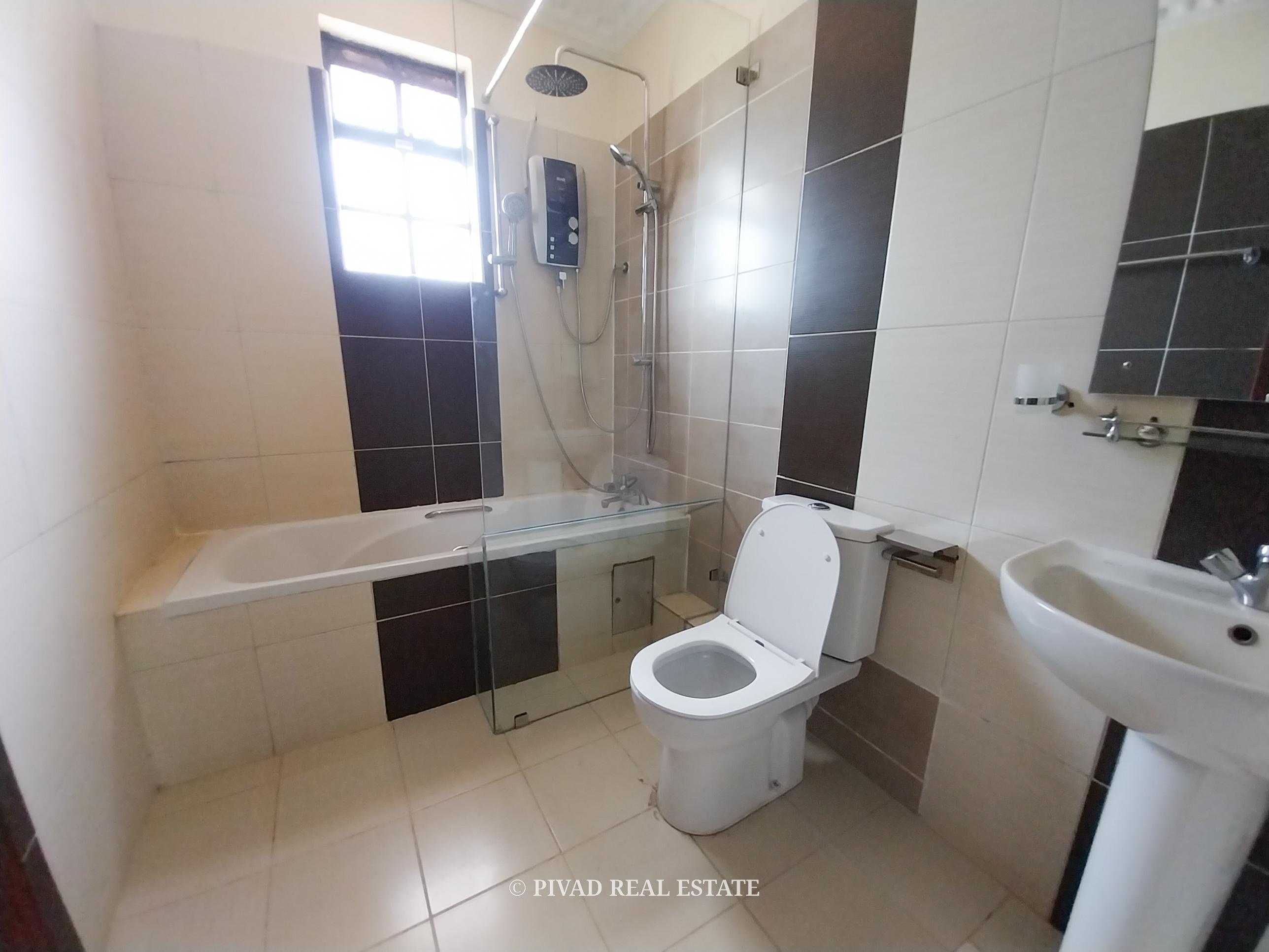 4Bedroom townhouse Available for sale in Fourways Estate, Kiambu Road