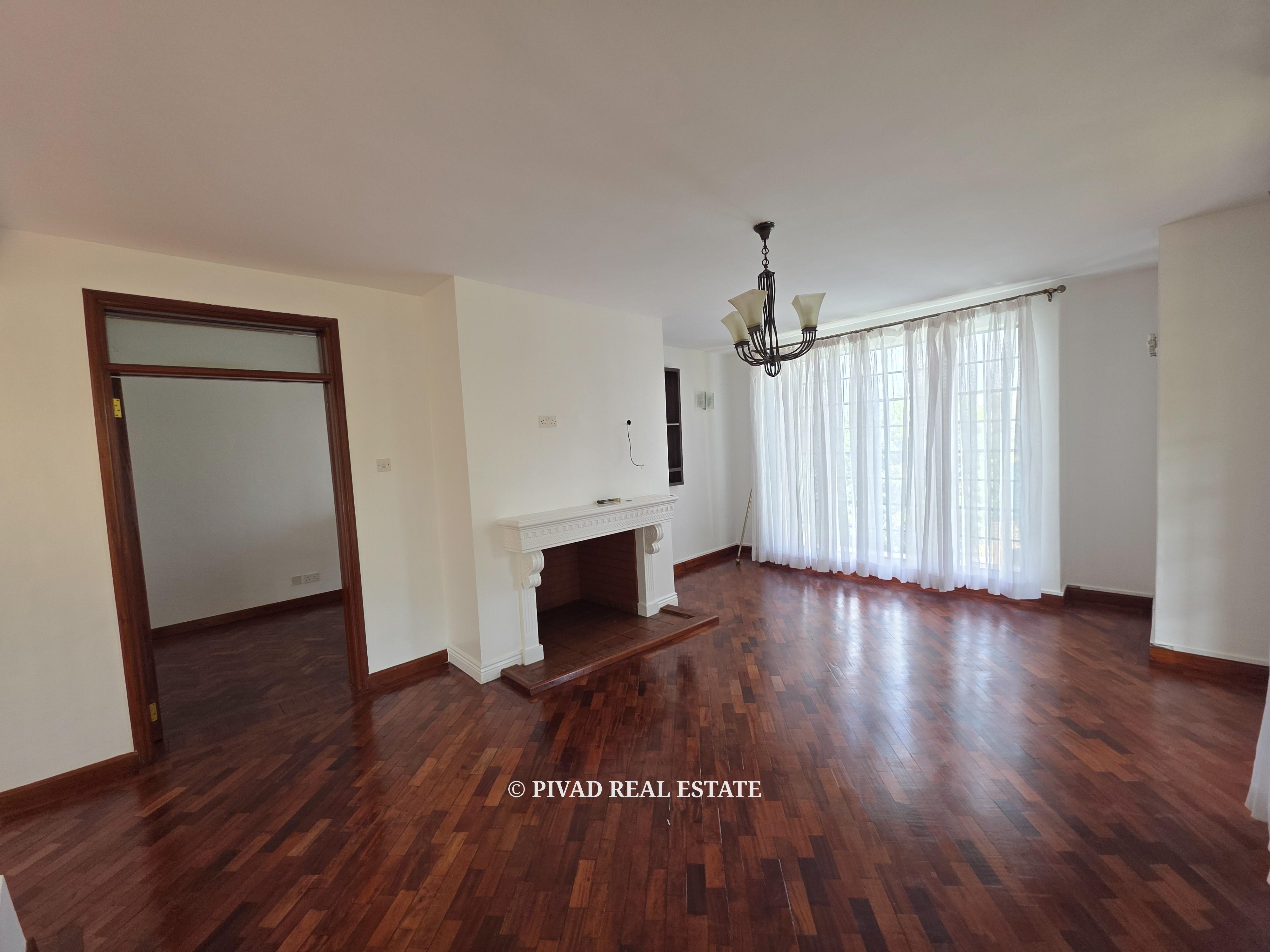 5 Bedroom House available for Rent in Garden Estate