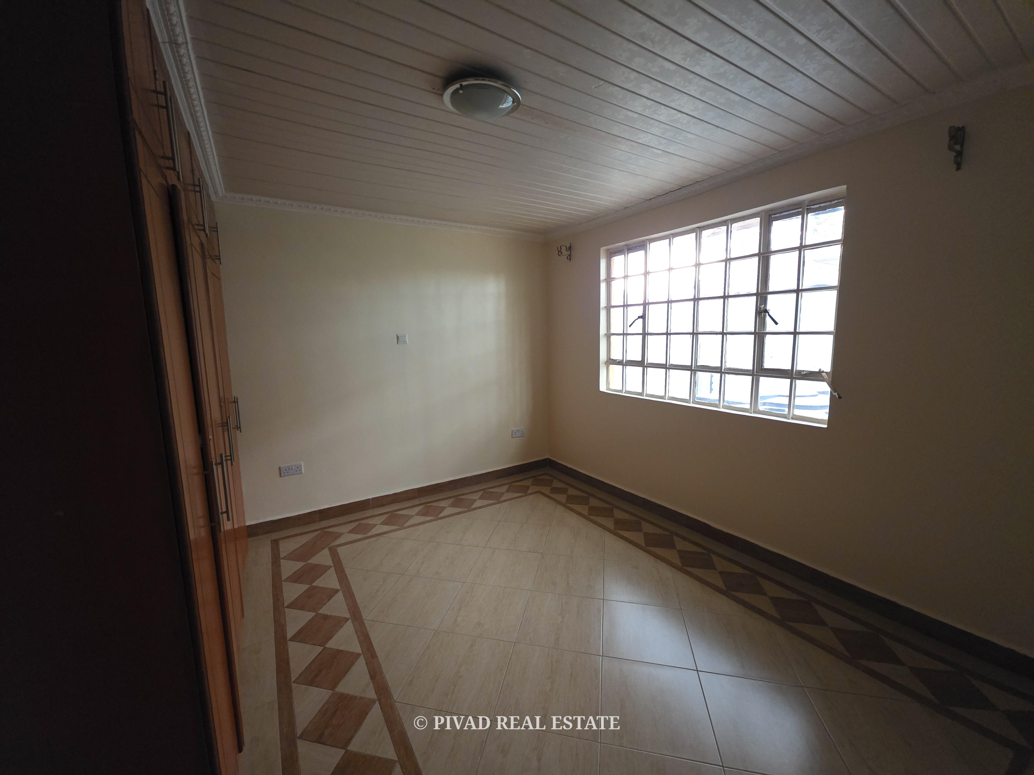 4 Bedroom townhouse available for rent in Garden Estate