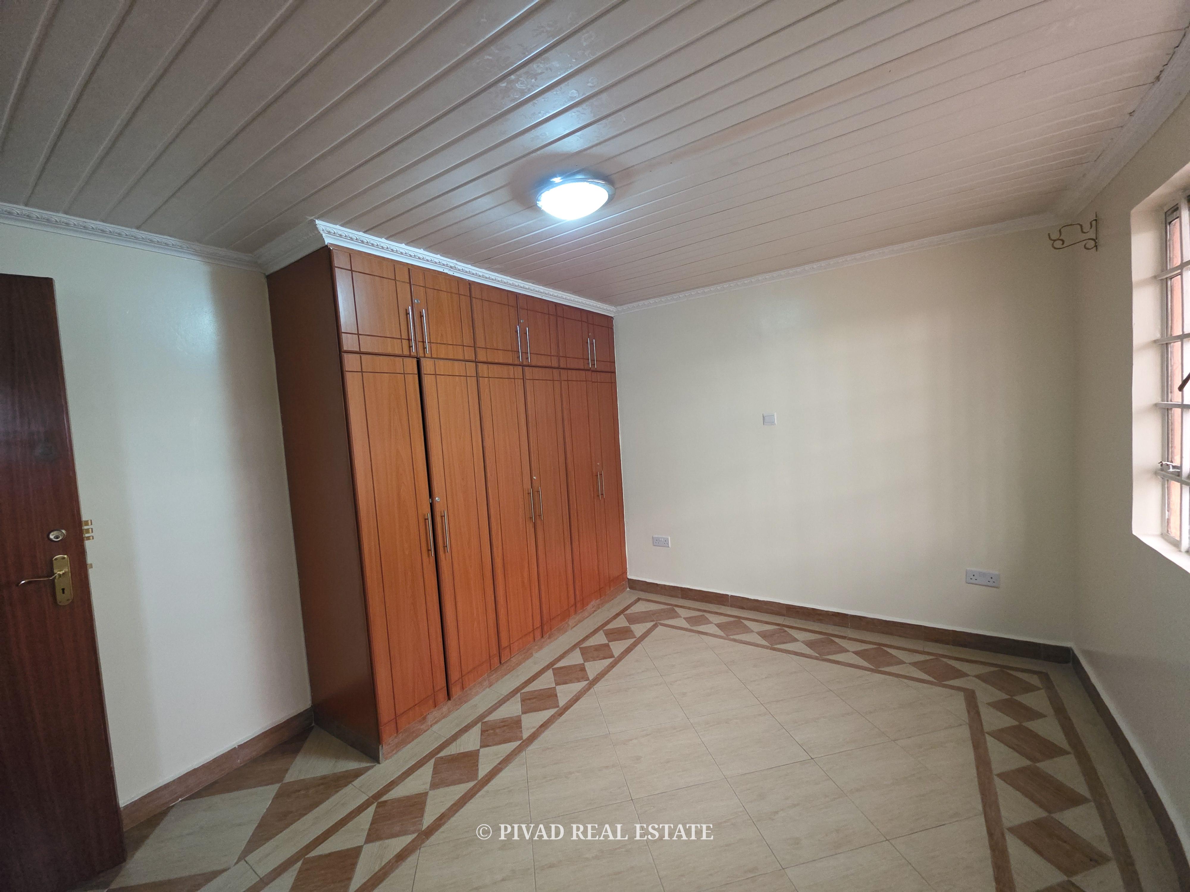 4 Bedroom townhouse available for rent in Garden Estate