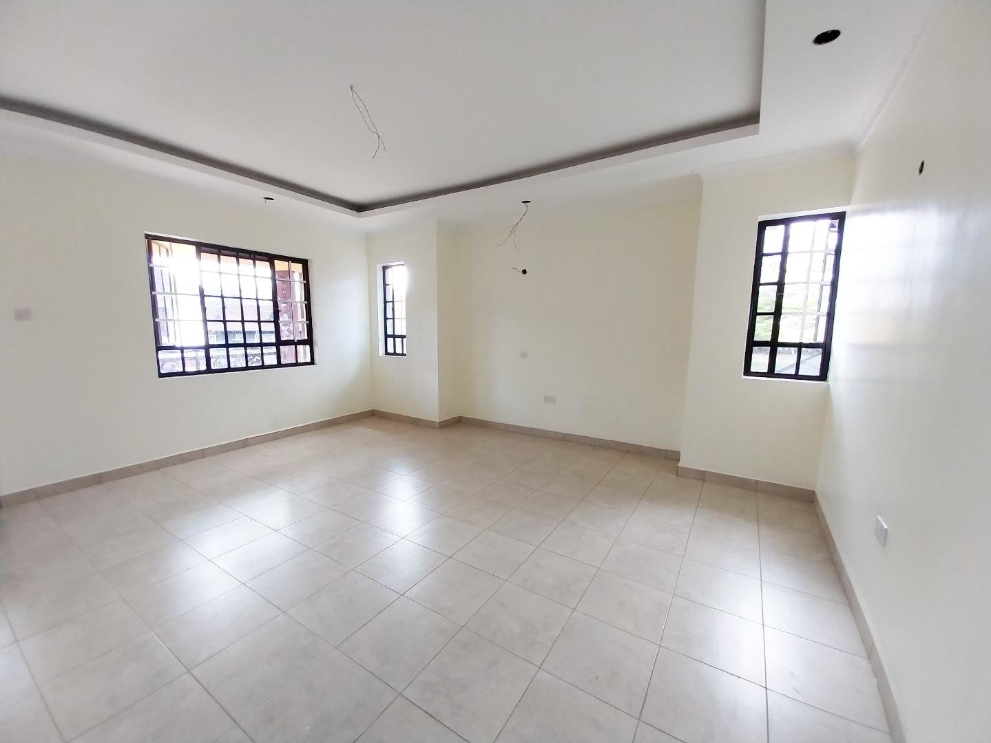 5 Bedroom house available for Rent in Garden estate