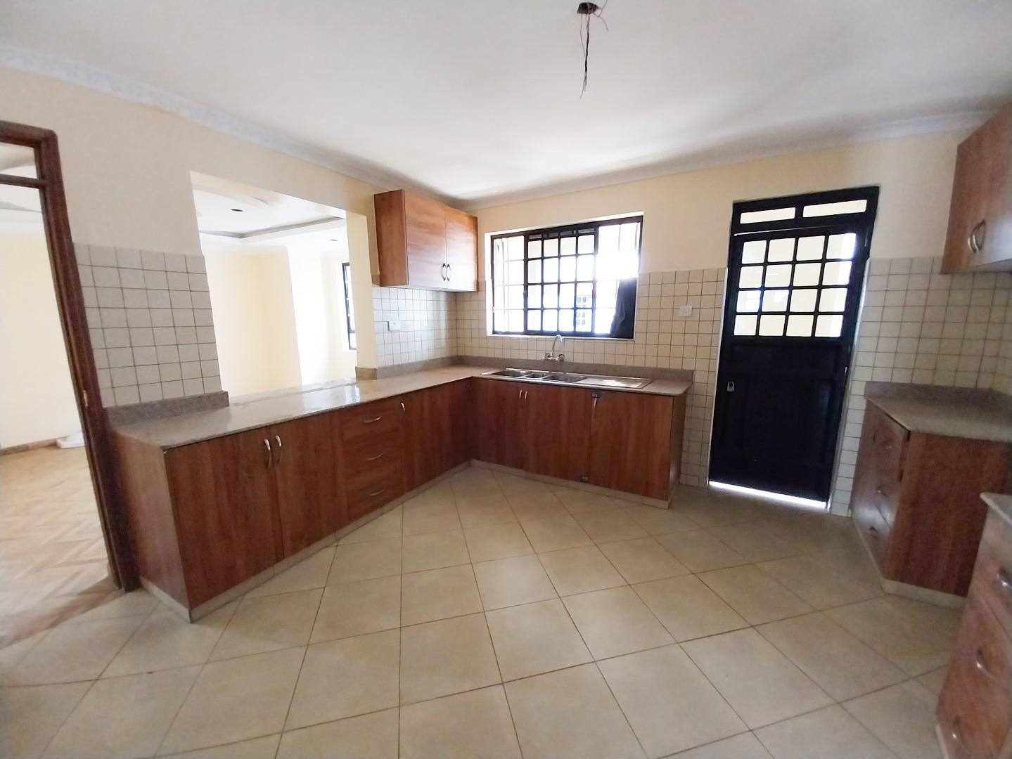 5 Bedroom house available for Rent in Garden estate
