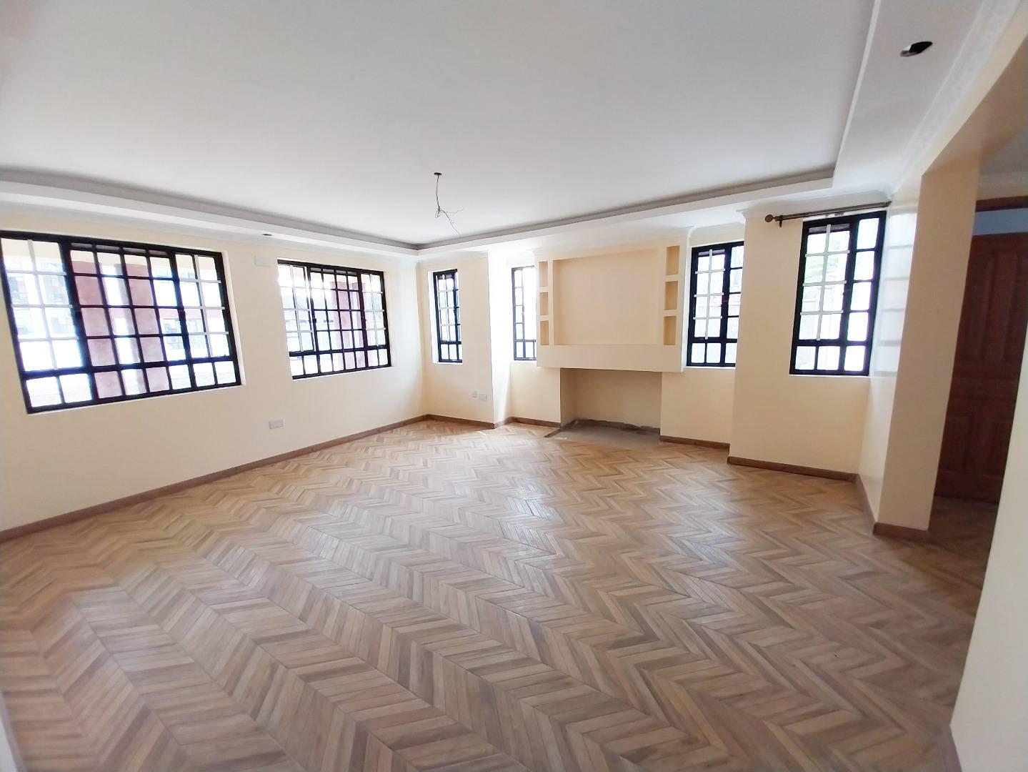 5 Bedroom house available for Rent in Garden estate