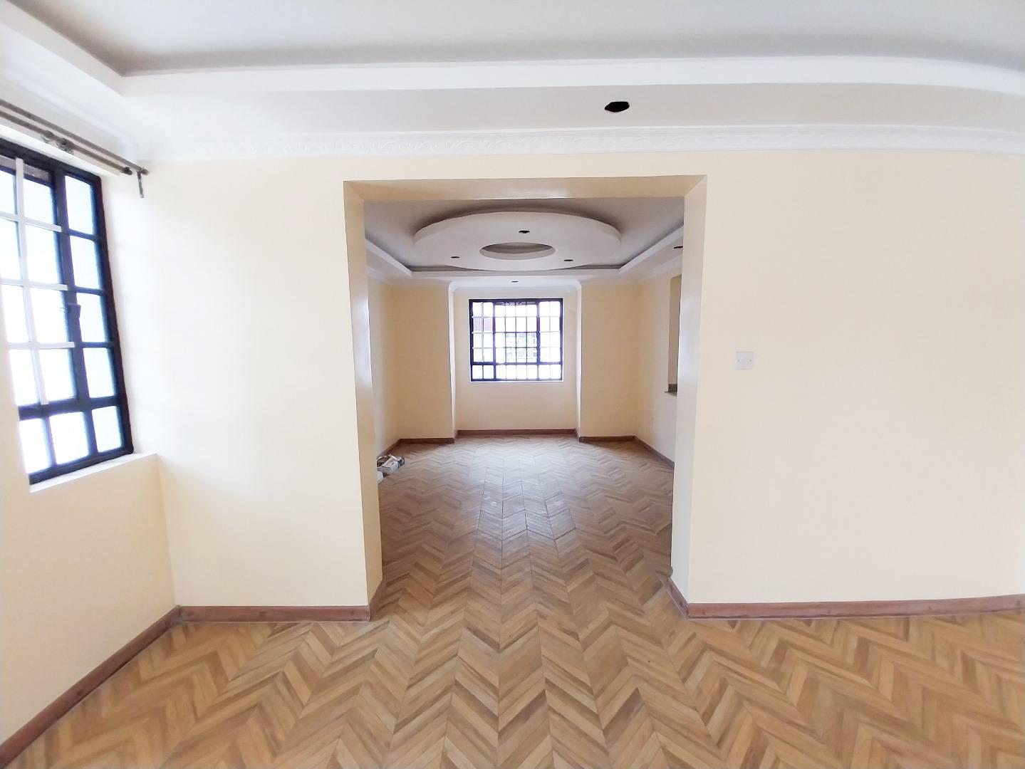 5 Bedroom house available for Rent in Garden estate