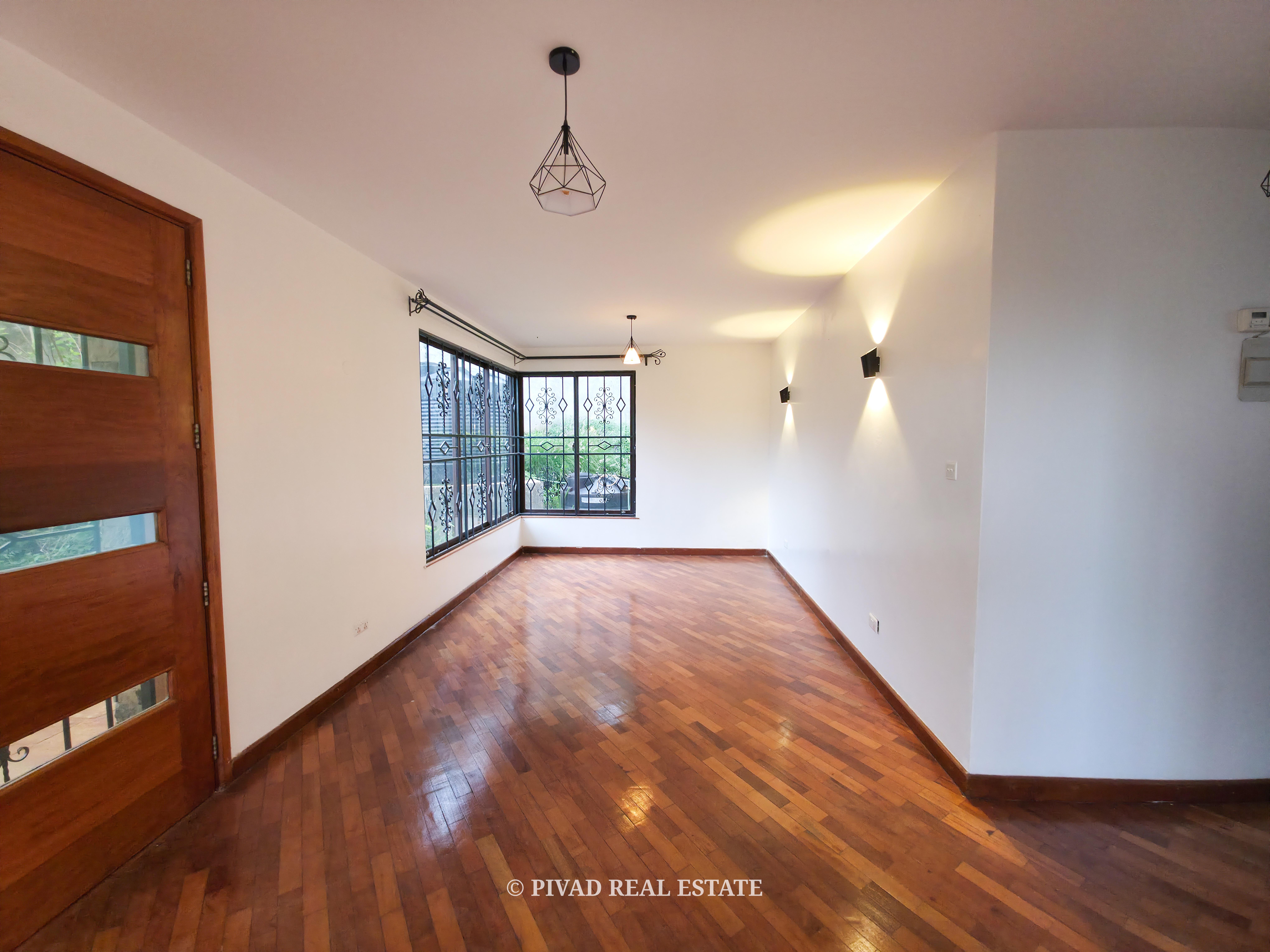 4 Bedroom Townhouse Available For Rent In Ridgeways Estate