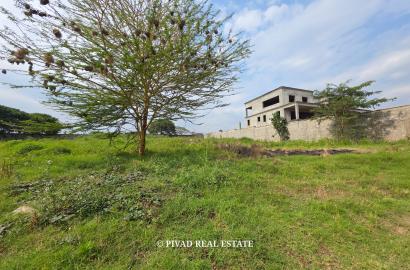 Half acre land for Sale in Runda Panafric