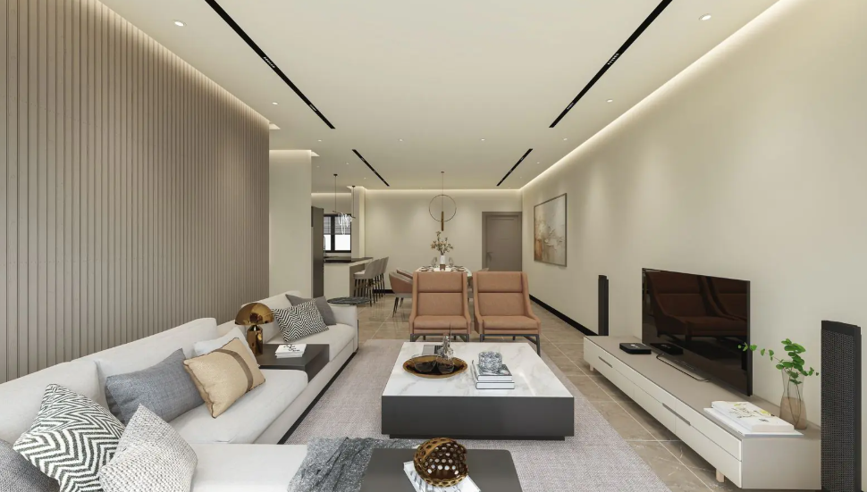 Hookwood Residency – Luxury 2 & 3 Bedroom Apartments for Sale on Mvuli Road, Westlands