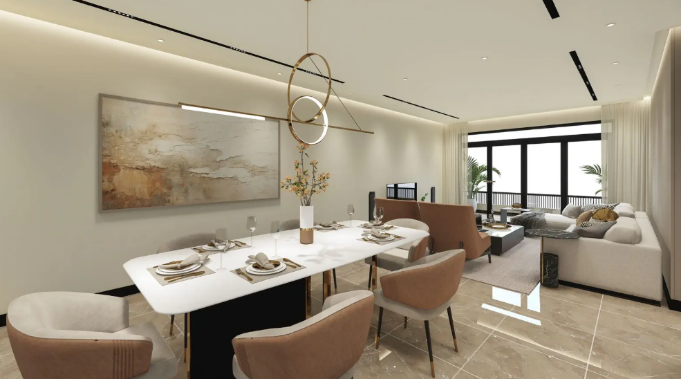 Hookwood Residency – Luxury 2 & 3 Bedroom Apartments for Sale on Mvuli Road, Westlands