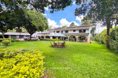 5 Bedroom house available for sale in Runda Mimosa