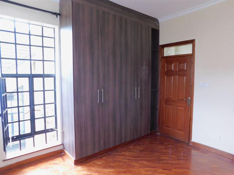 4 Bedroom House available for rent in summerfield Estate, Off Kiambu Road