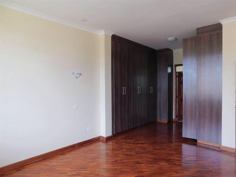 4 Bedroom House available for rent in summerfield Estate, Off Kiambu Road