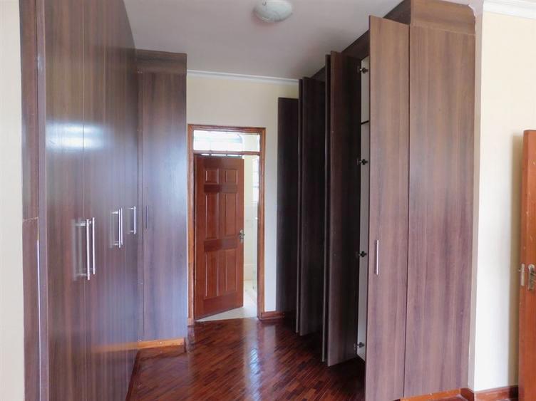 4 Bedroom House available for rent in summerfield Estate, Off Kiambu Road