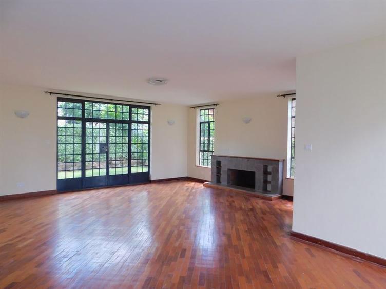 4 Bedroom House available for rent in summerfield Estate, Off Kiambu Road