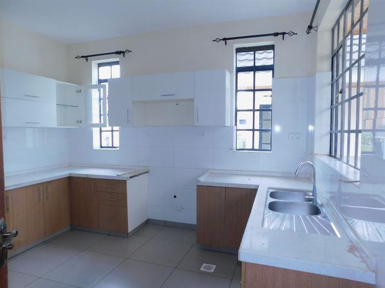 4 Bedroom House available for rent in summerfield Estate, Off Kiambu Road