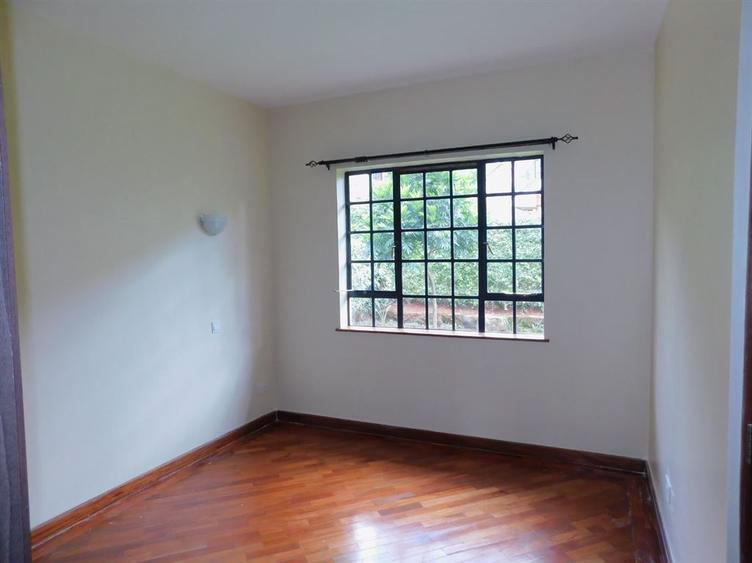 4 Bedroom House available for rent in summerfield Estate, Off Kiambu Road