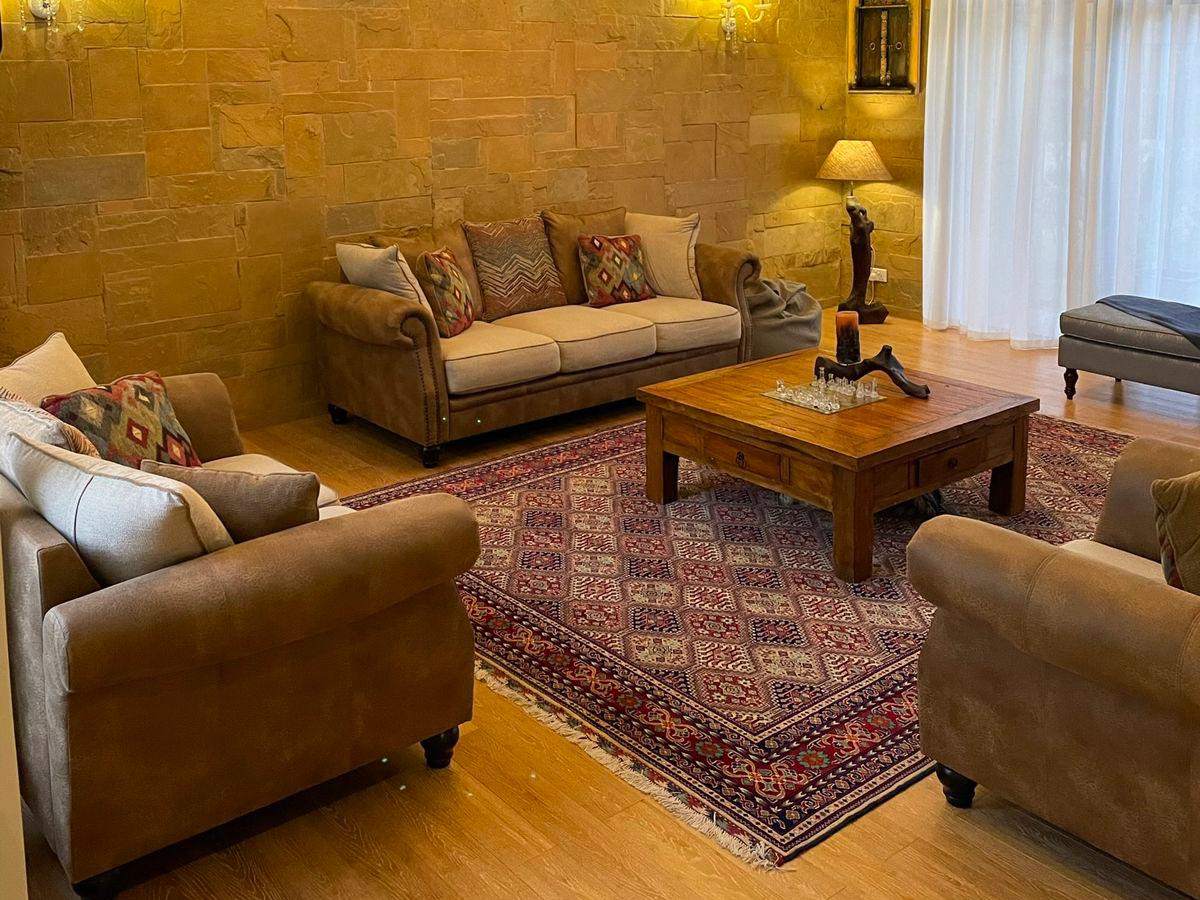 4 Bedroom House available for Sale in Karen