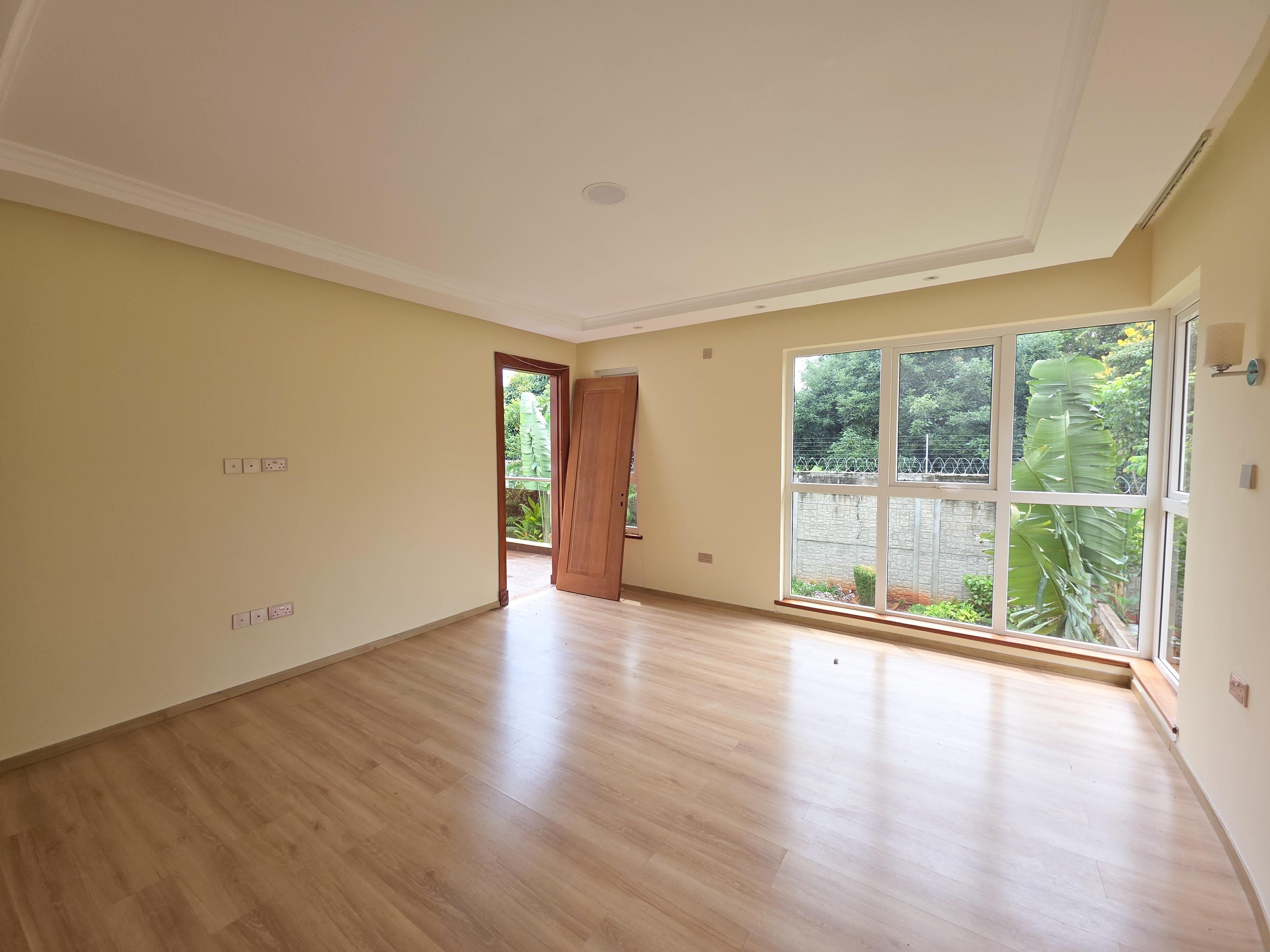Modern and Newly built 4 Bedroom townhouses available for Sale