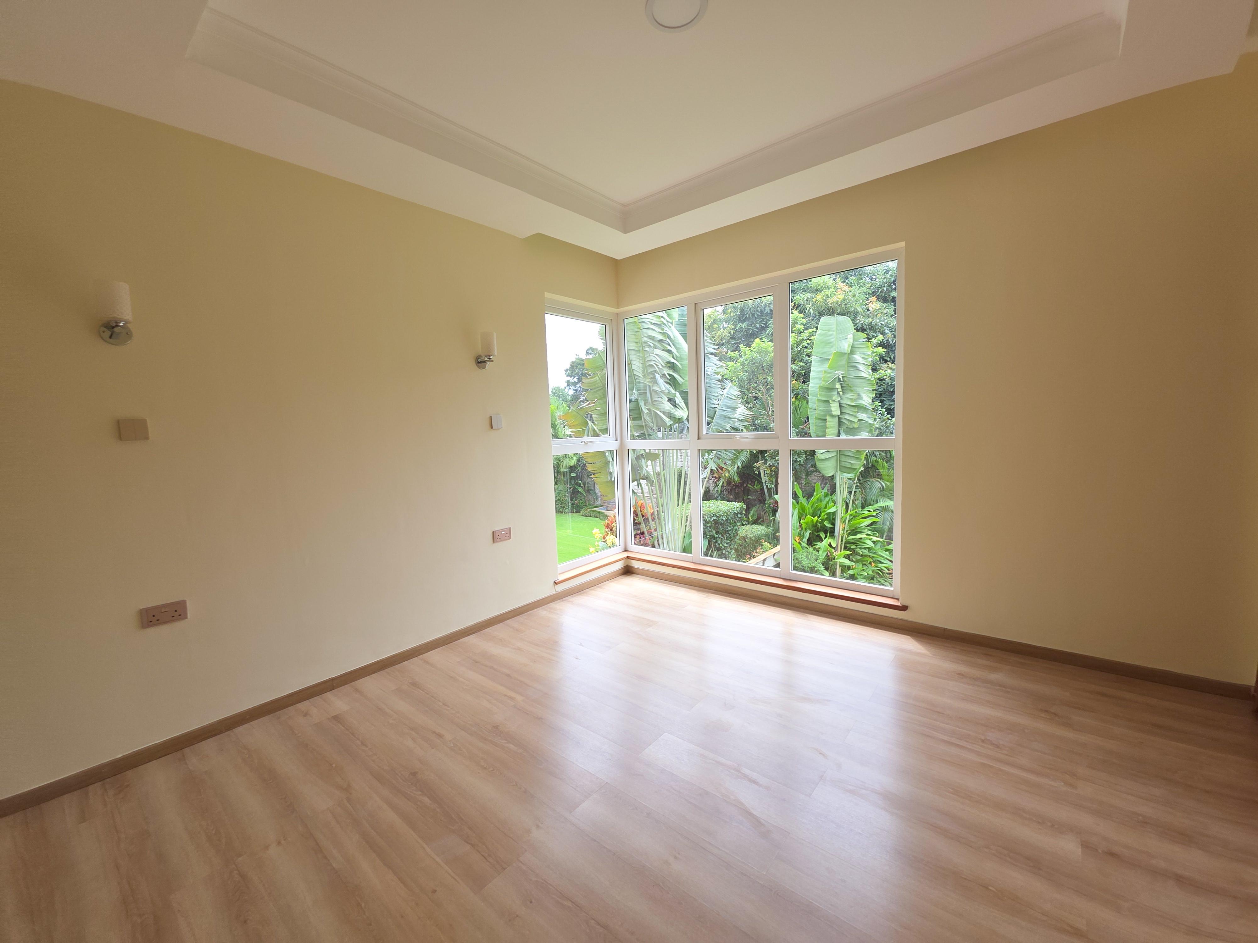 Modern and Newly built 4 Bedroom townhouses available for Sale