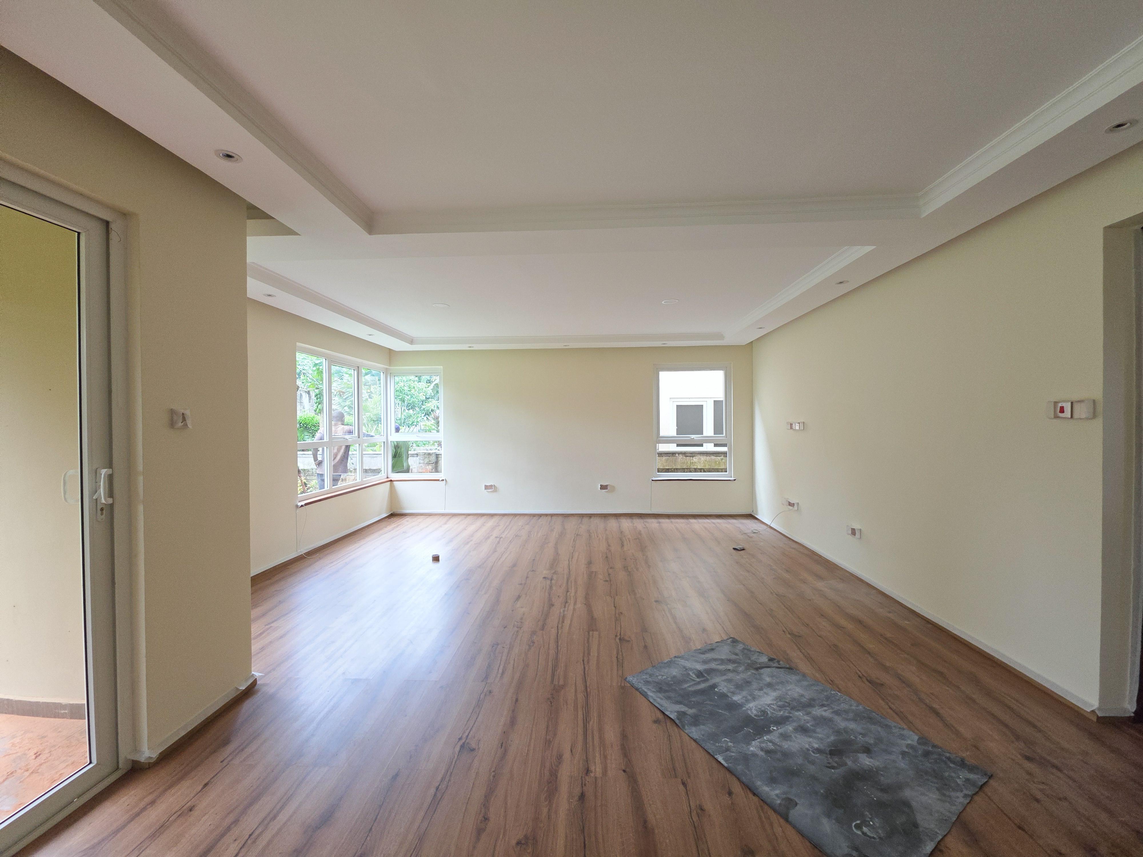 Modern and Newly built 4 Bedroom townhouses available for Sale