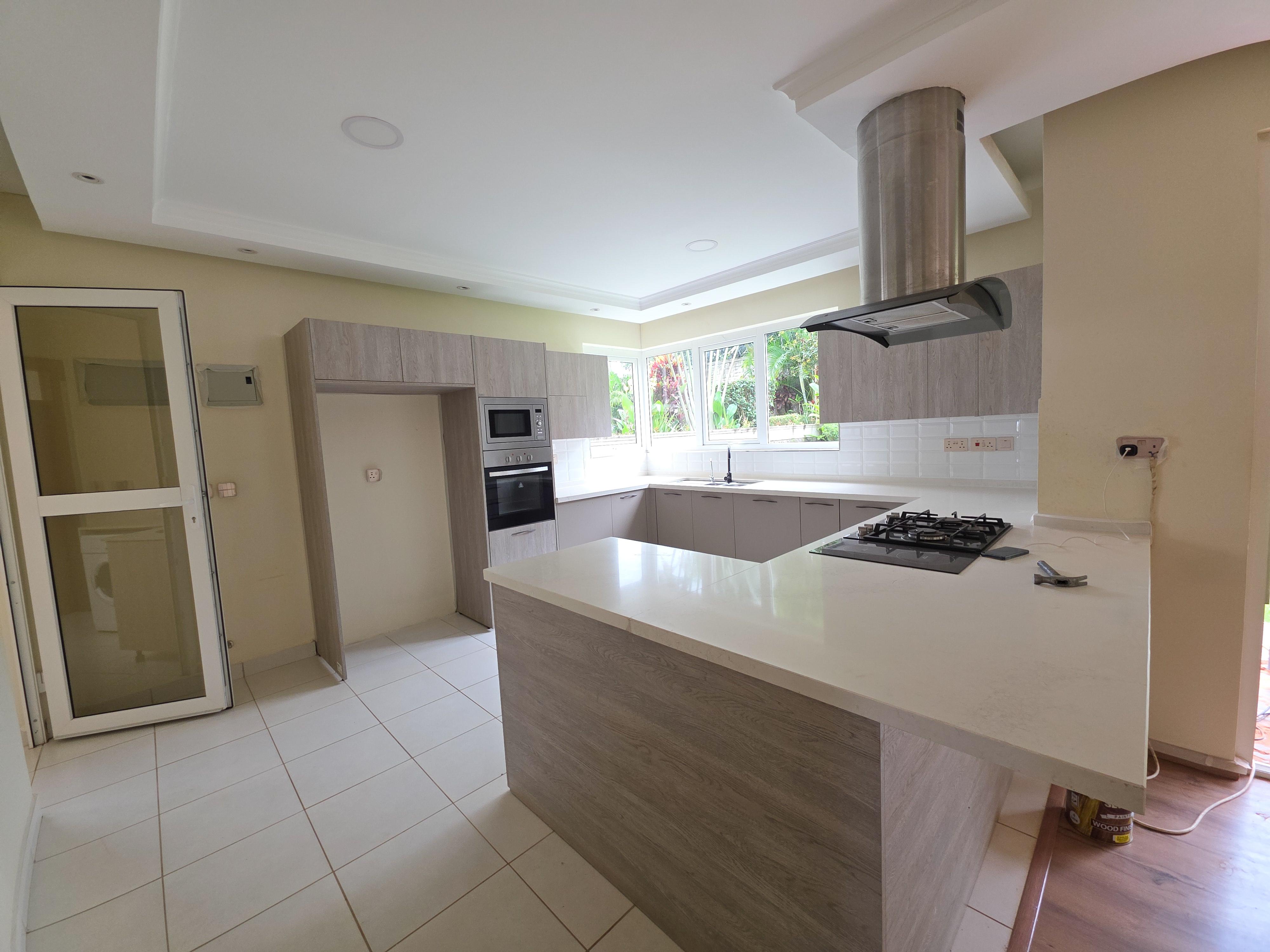 Modern and Newly built 4 Bedroom townhouses available for Sale