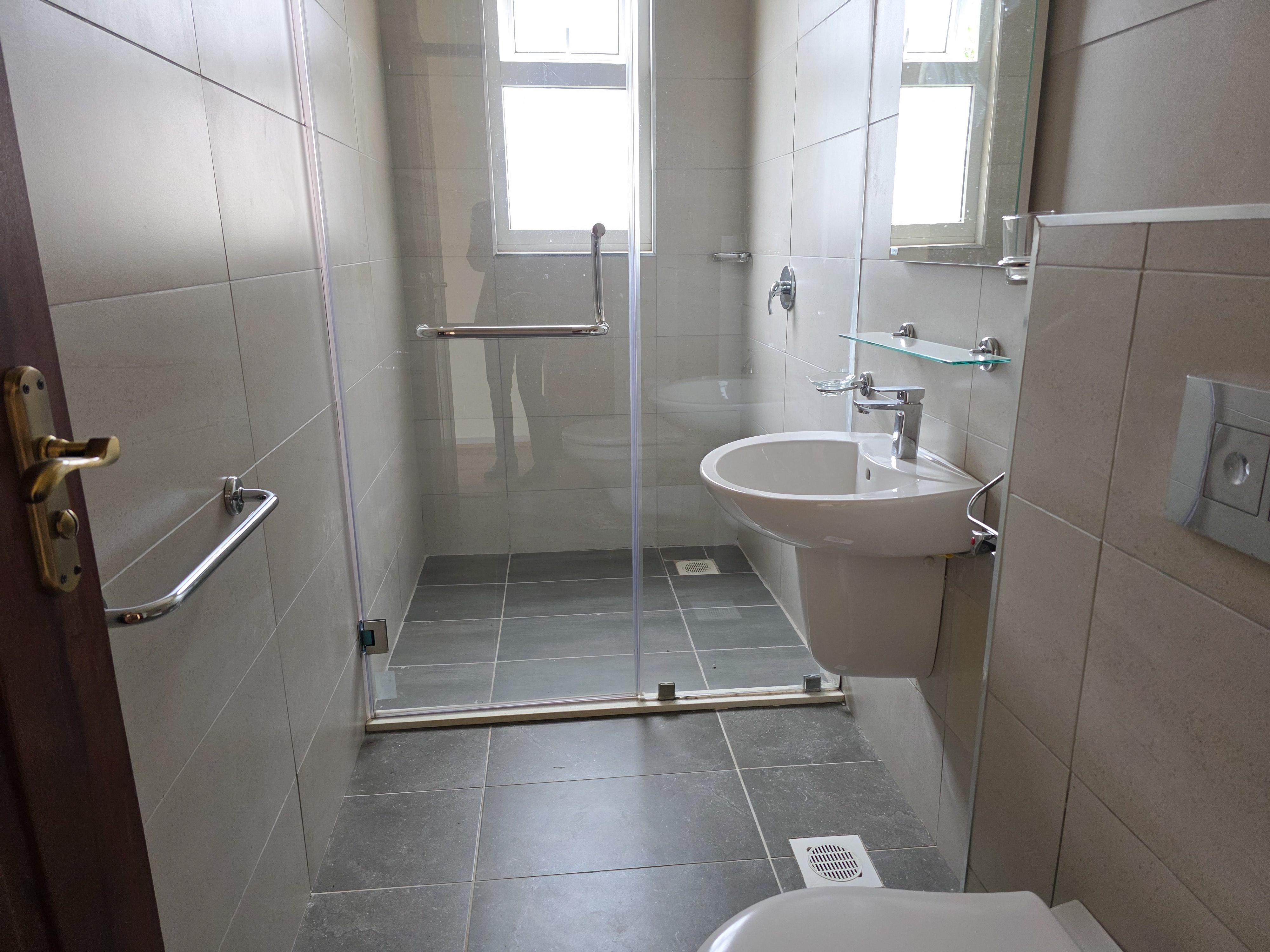 Modern and Newly built 4 Bedroom townhouses available for Sale
