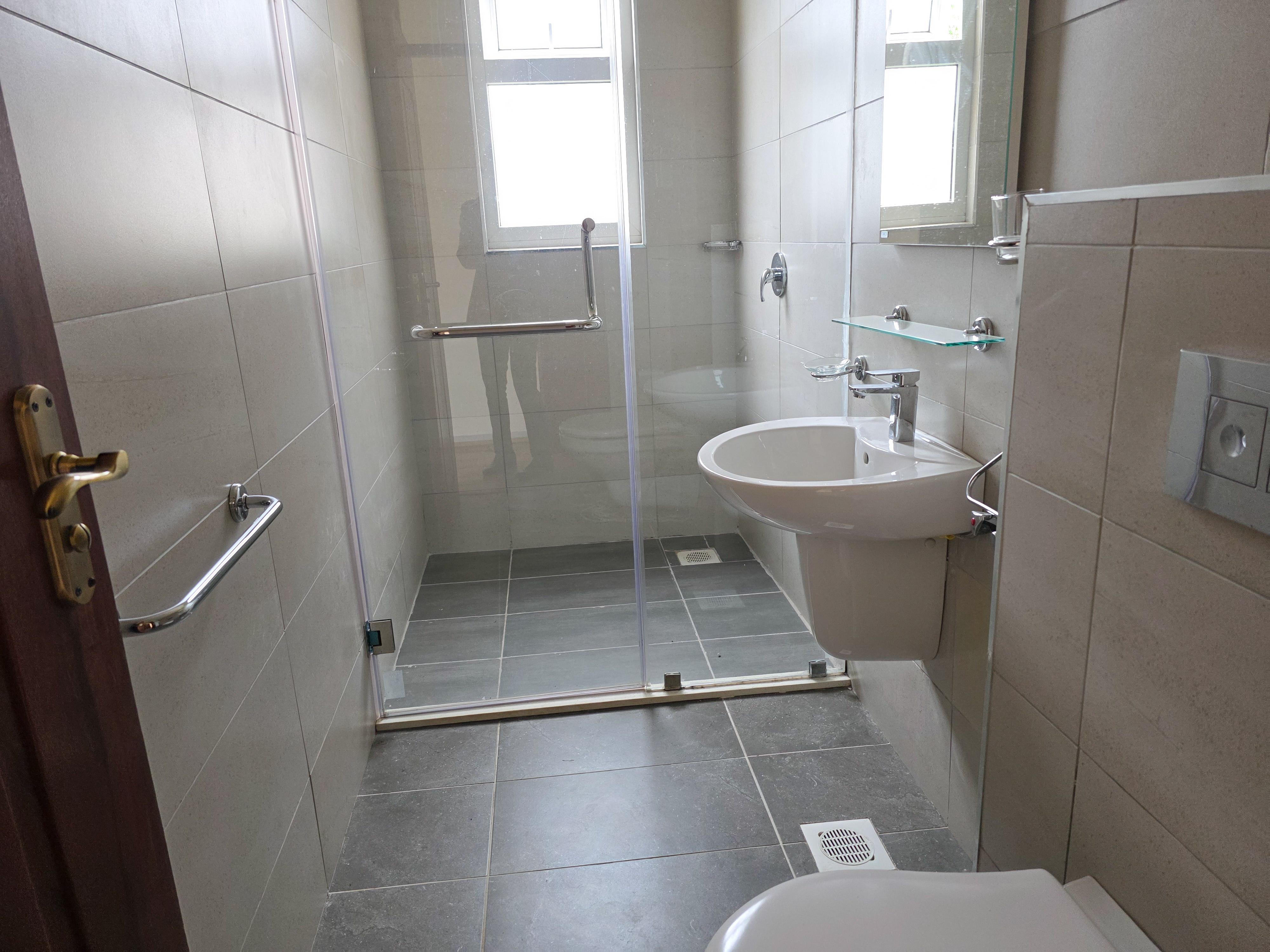 Modern and Newly built 4 Bedroom townhouses available for Sale