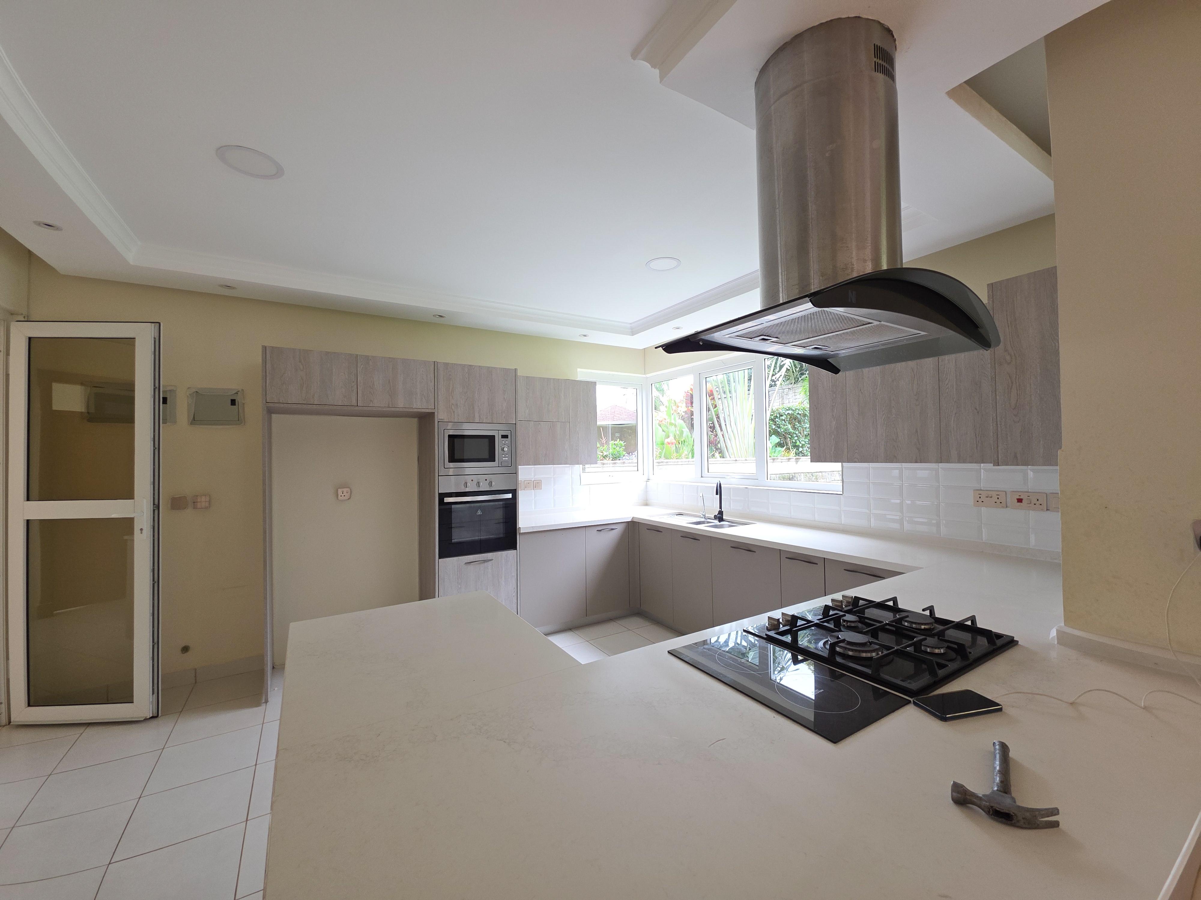 Modern and Newly built 4 Bedroom townhouses available for Sale