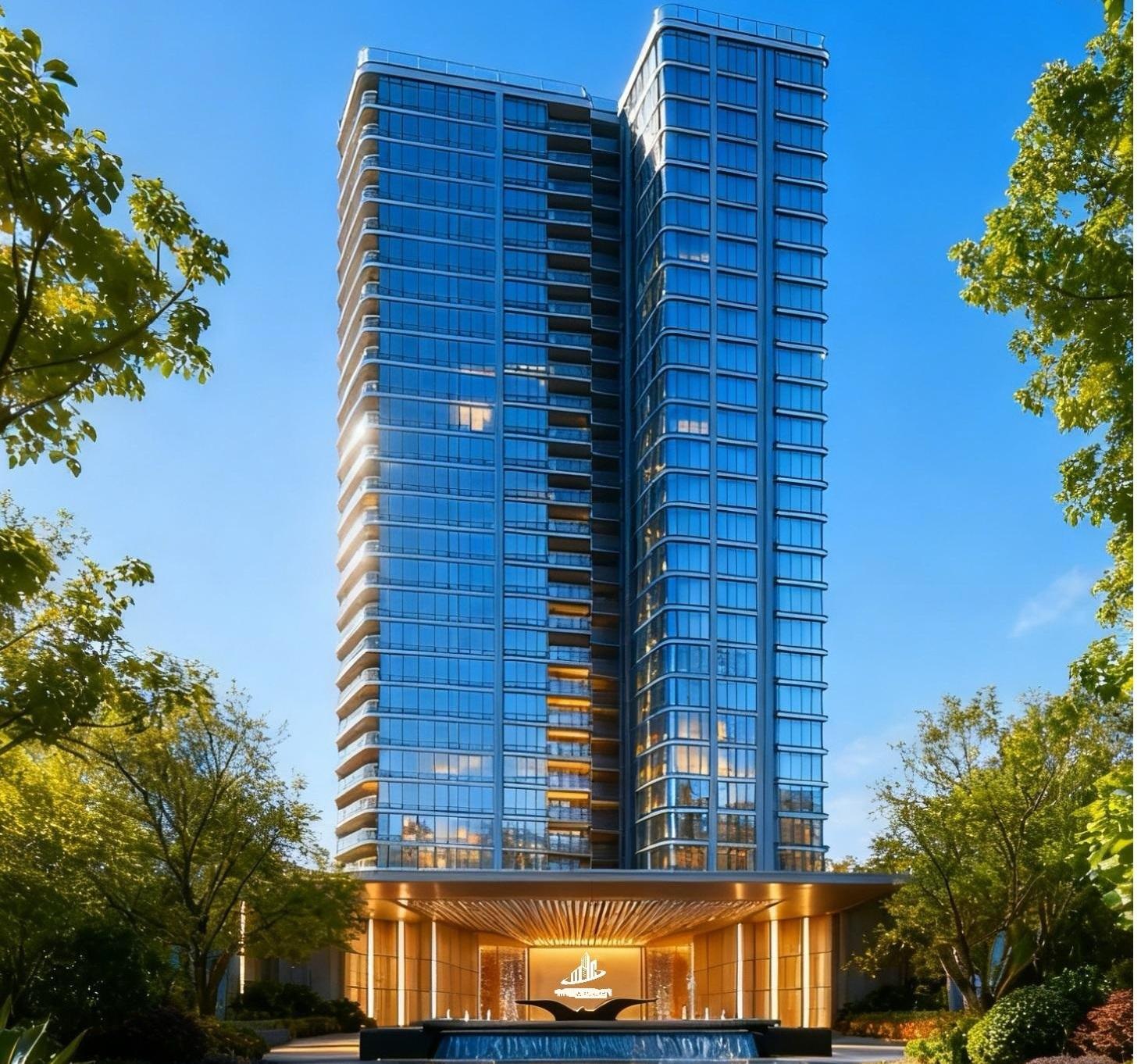 Mic Garden Residences – Modern 1 & 2 Bedroom Apartments for Sale in Kileleshwa, Nairobi