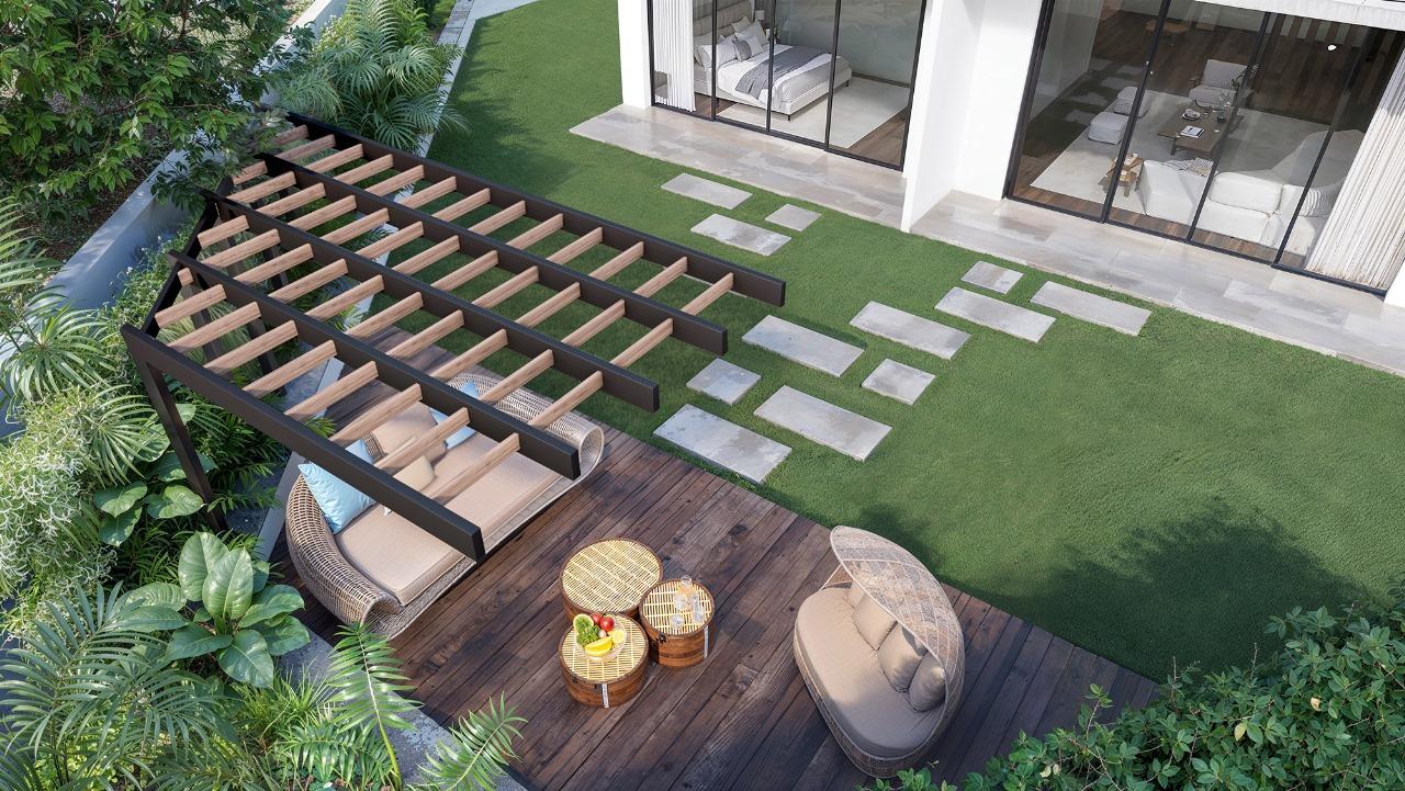 Aya Luxury Residence – Ultra-Modern Duplex & Triplex Villas for Sale in Kileleshwa, Nairobi