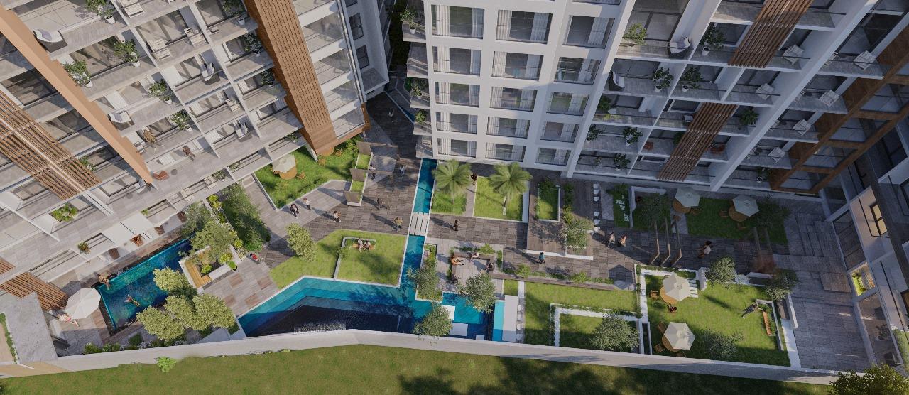 Aya Luxury Residence – Ultra-Modern Duplex & Triplex Villas for Sale in Kileleshwa, Nairobi