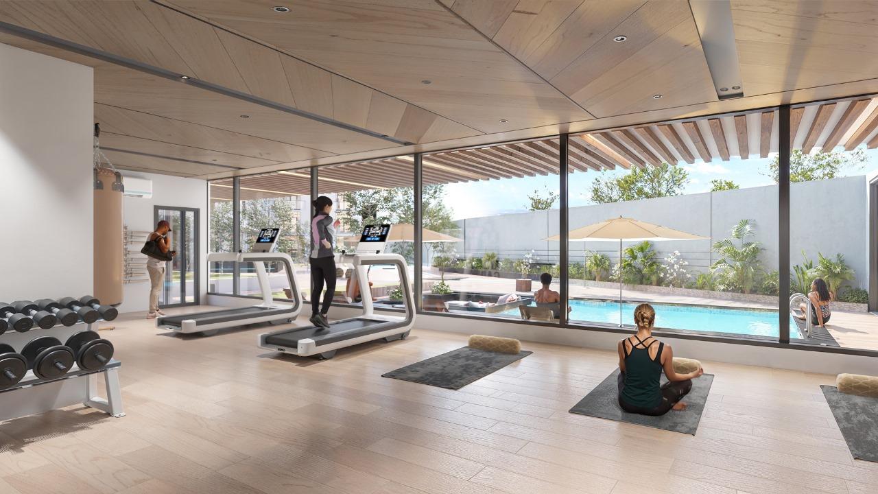 Aya Luxury Residence – Ultra-Modern Duplex & Triplex Villas for Sale in Kileleshwa, Nairobi