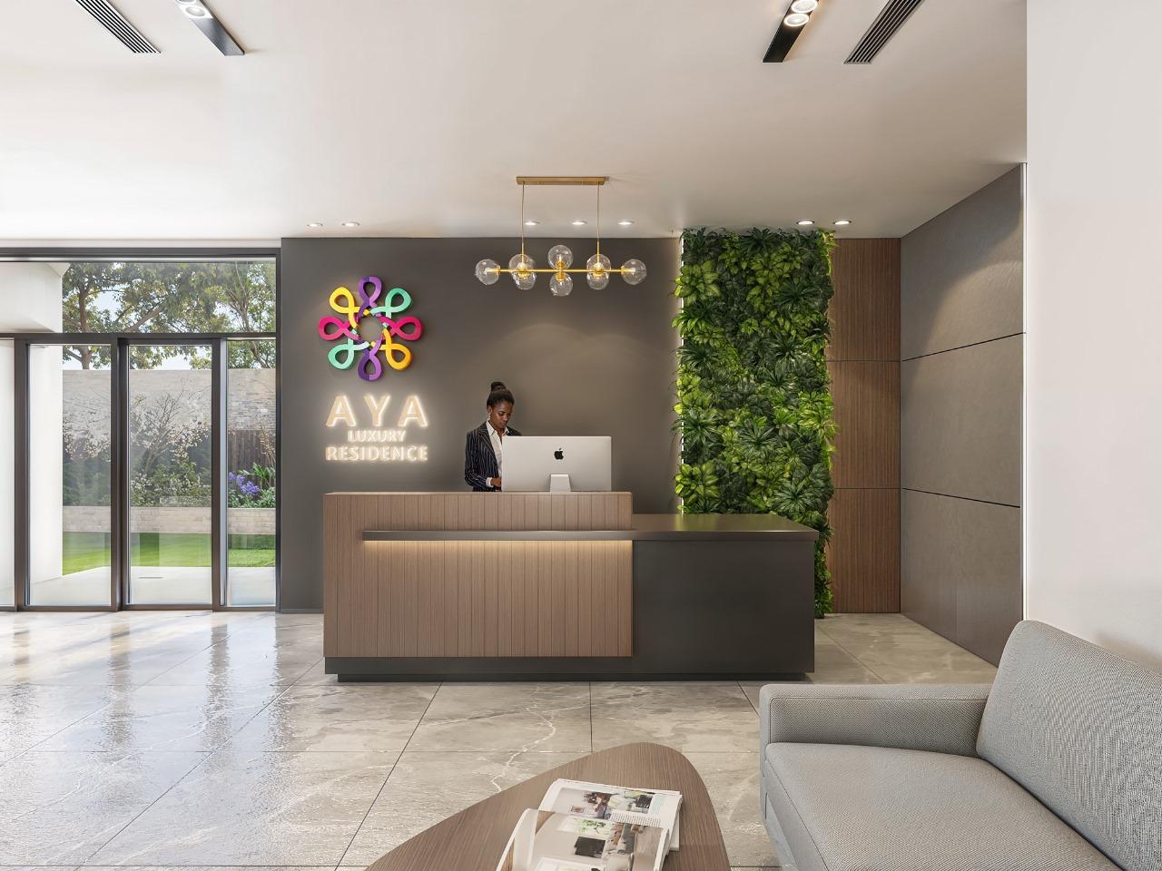 Aya Luxury Residence – Ultra-Modern Duplex & Triplex Villas for Sale in Kileleshwa, Nairobi