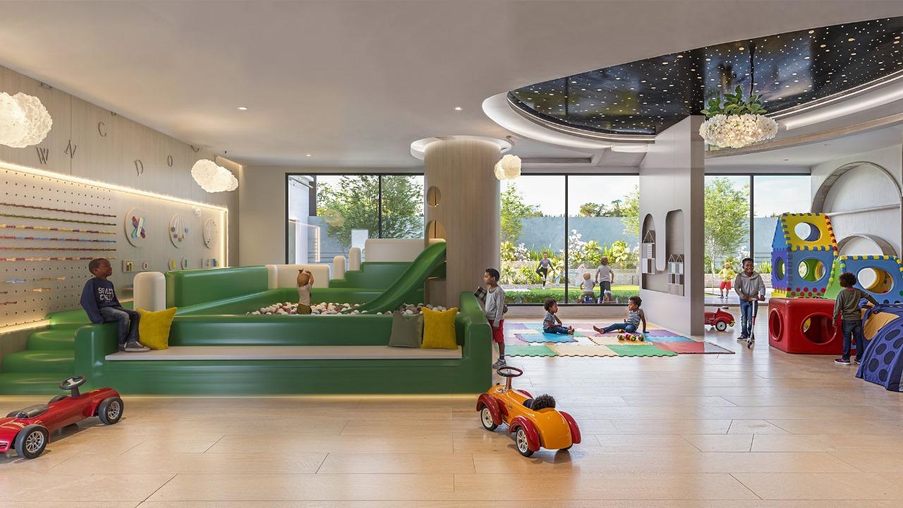 Aya Luxury Residence – Ultra-Modern Duplex & Triplex Villas for Sale in Kileleshwa, Nairobi