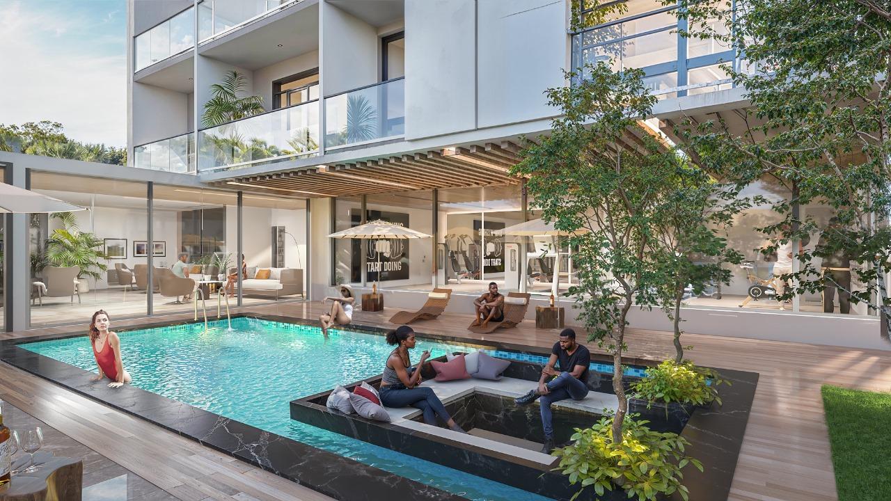 Aya Luxury Residence – Ultra-Modern Duplex & Triplex Villas for Sale in Kileleshwa, Nairobi
