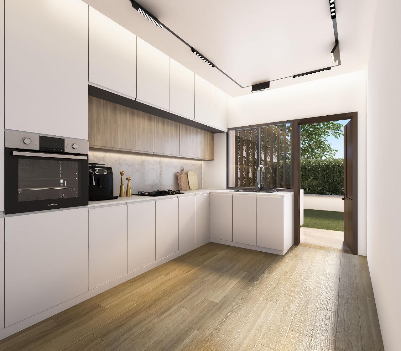 Aya Luxury Residence – Ultra-Modern Duplex & Triplex Villas for Sale in Kileleshwa, Nairobi