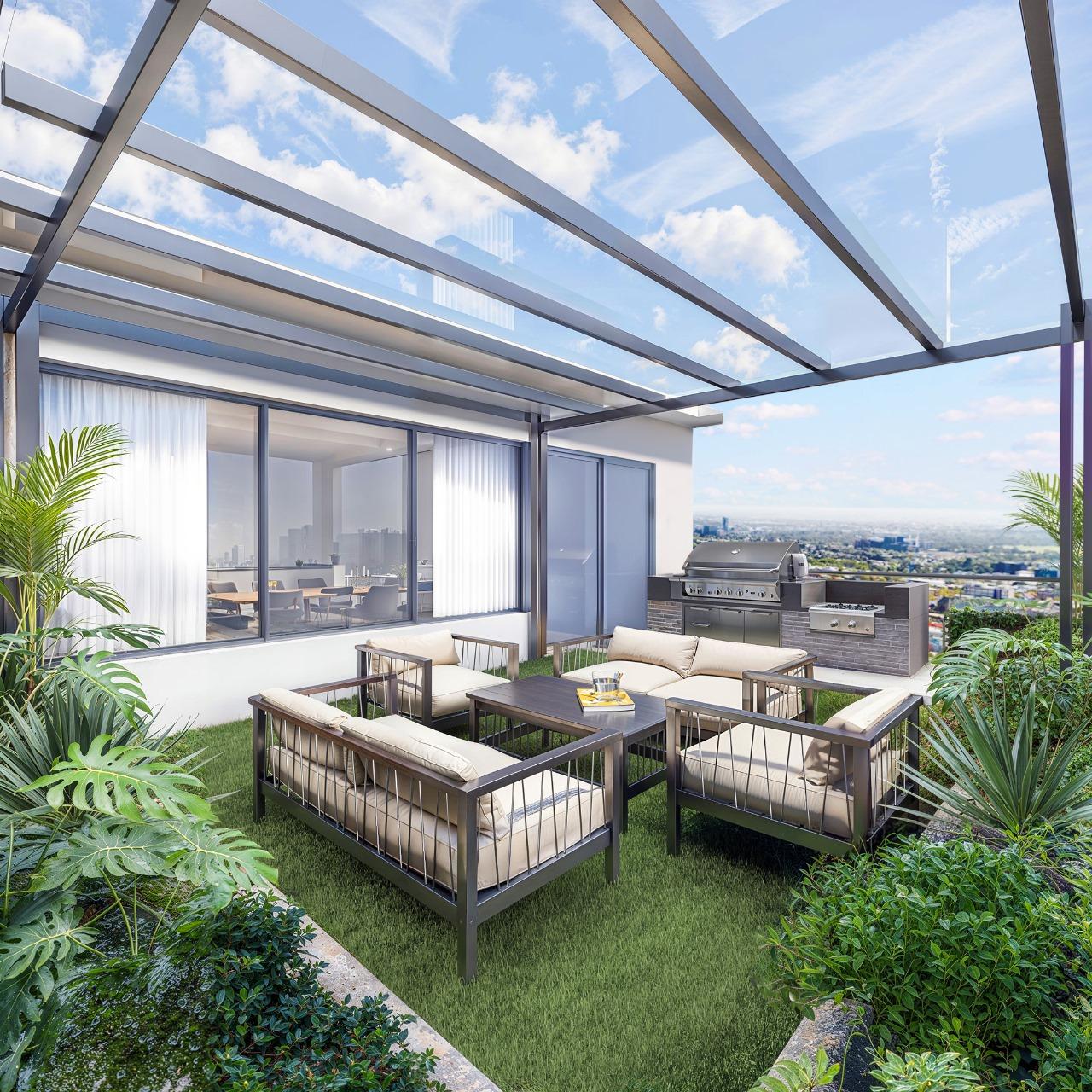 Aya Luxury Residence – Ultra-Modern Duplex & Triplex Villas for Sale in Kileleshwa, Nairobi