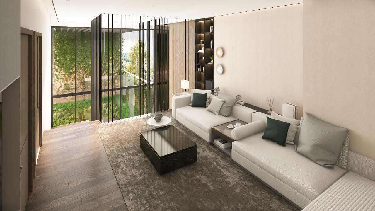Aya Luxury Residence – Ultra-Modern Duplex & Triplex Villas for Sale in Kileleshwa, Nairobi