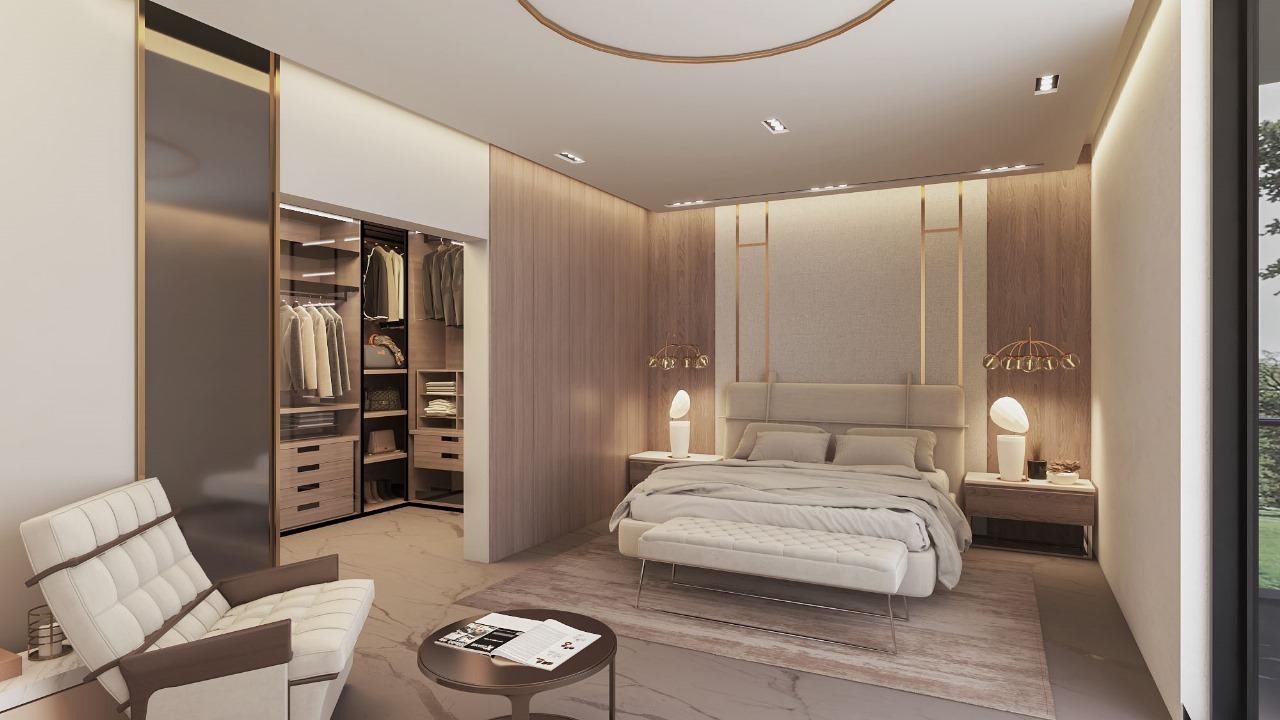 Aya Luxury Residence – Ultra-Modern Duplex & Triplex Villas for Sale in Kileleshwa, Nairobi
